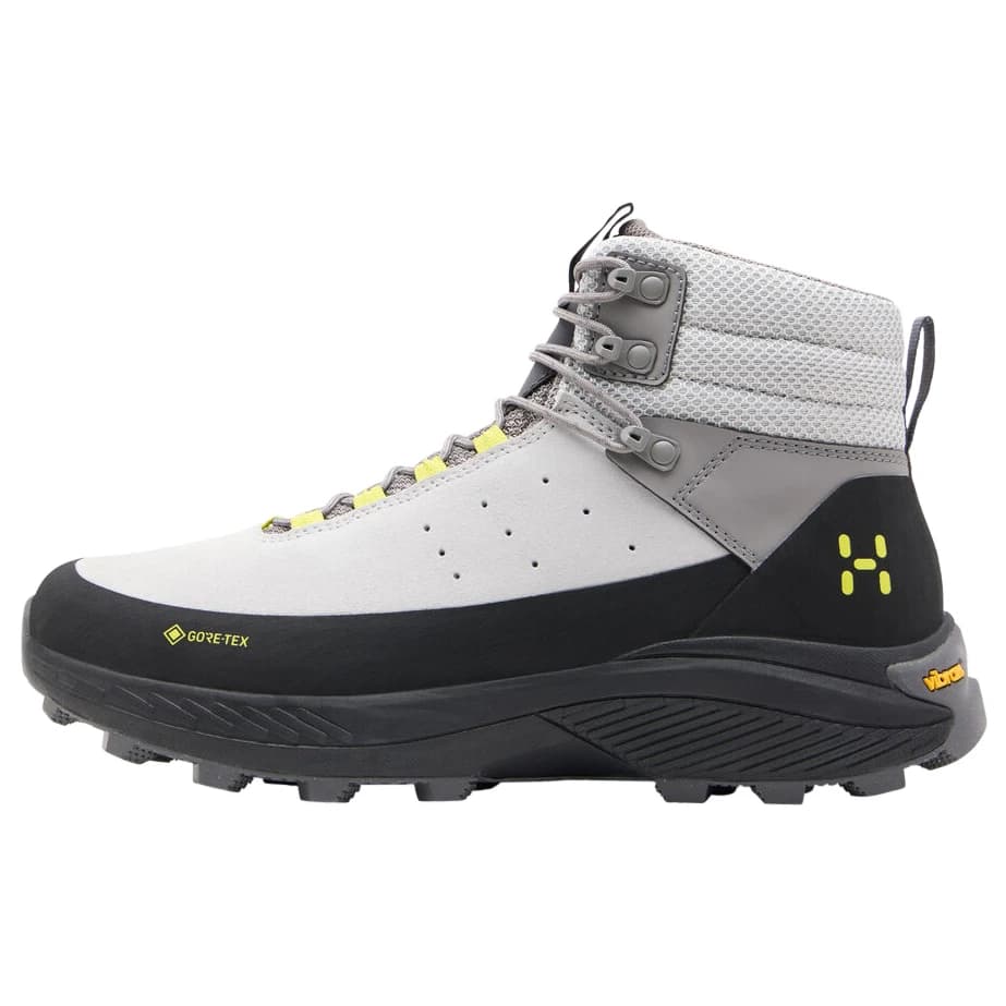 Зимни ботуши Haglöfs Haglöfs Horizon Hike GTX Wl Mid Winter boots - Stone Grey / Stone Brick