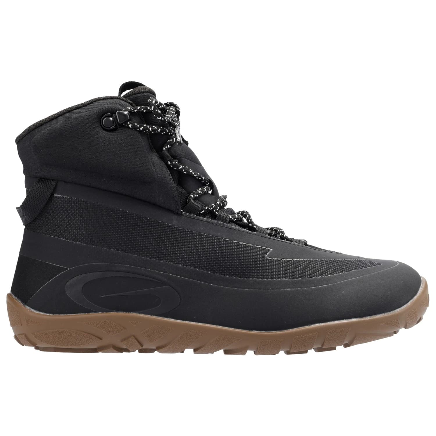 Зимни ботуши Groundies Mountain Winter boots - Black