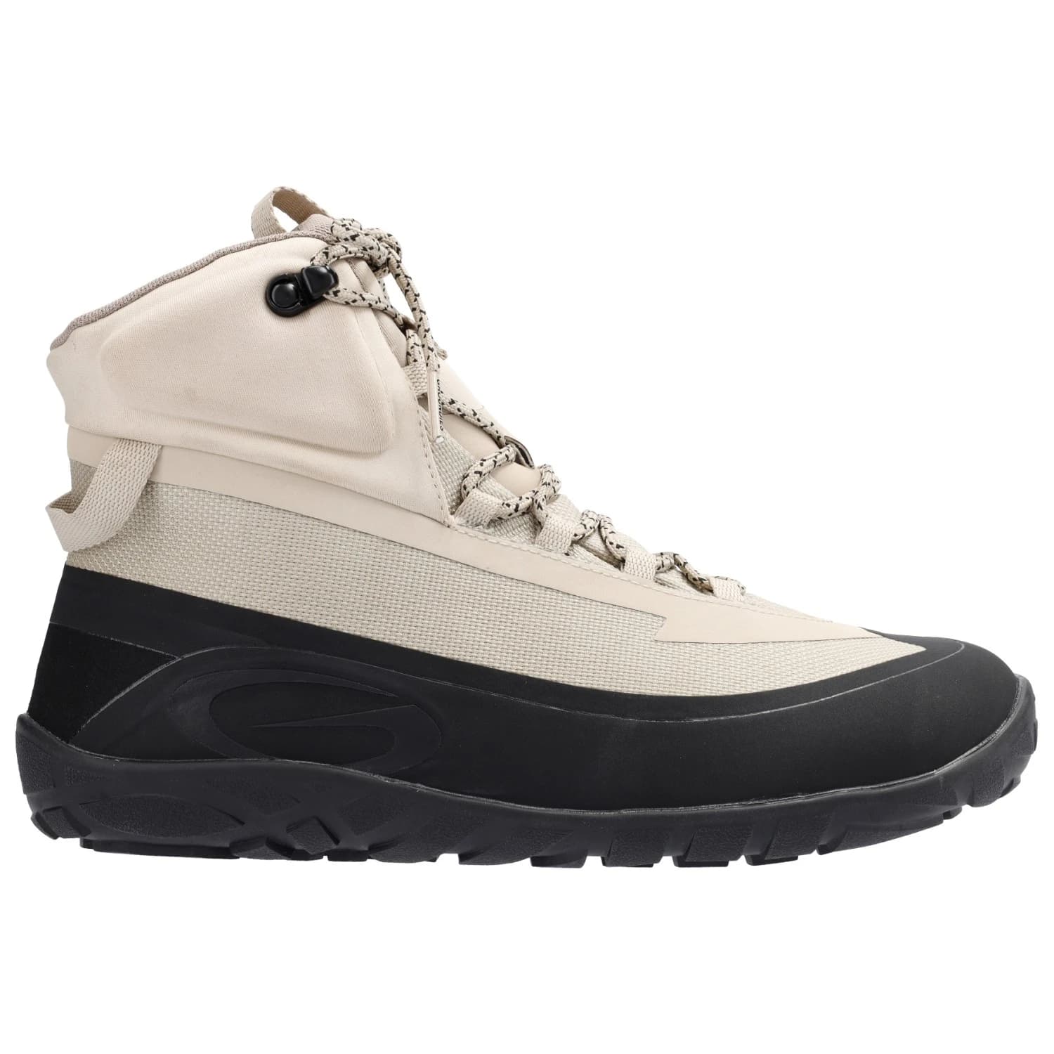 Зимни ботуши Groundies Mountain Winter boots - Taupe / Anthracite