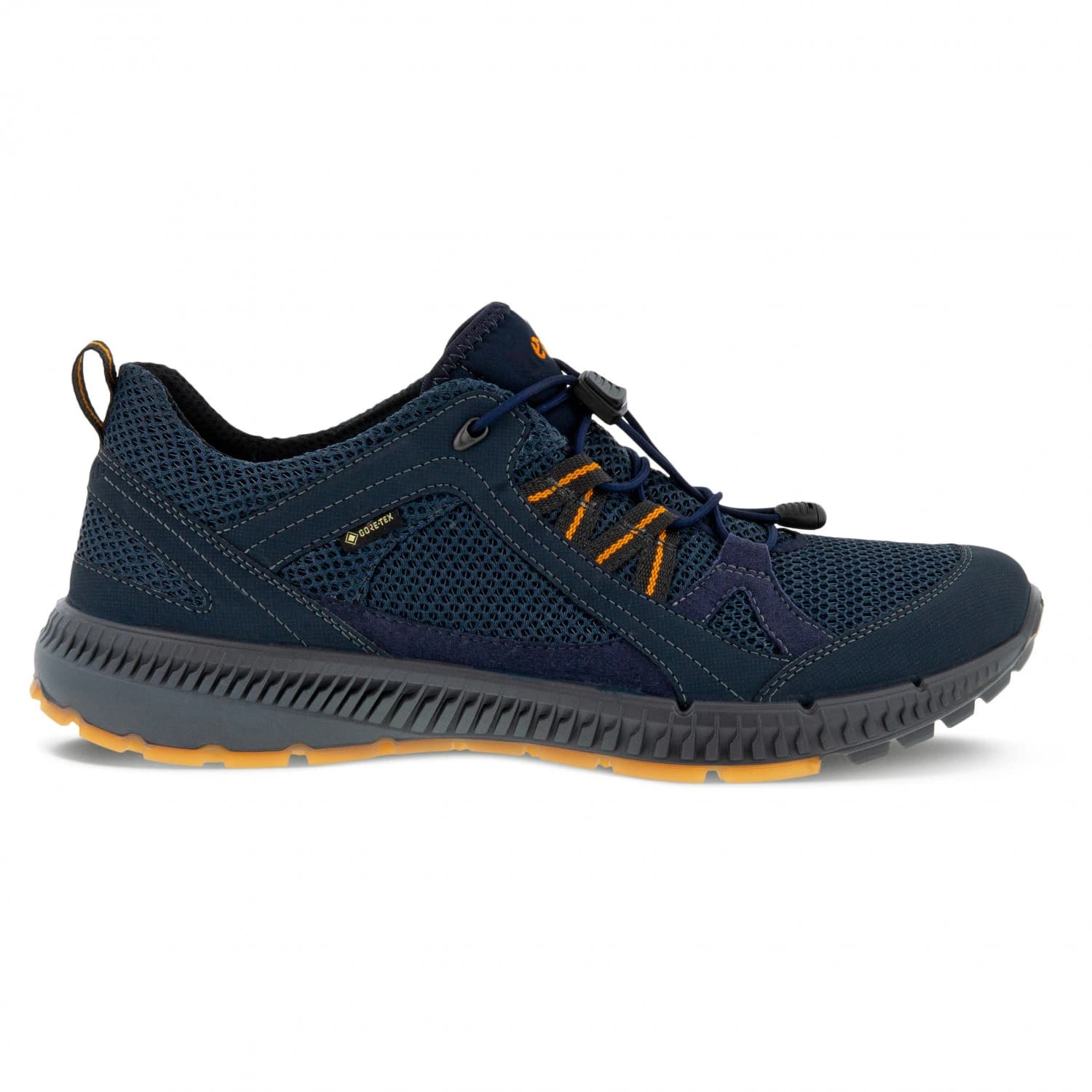 Мъжки мултиспорт обувки Ecco Terracruise II GTX Multisport shoes - Marine / Night Sky