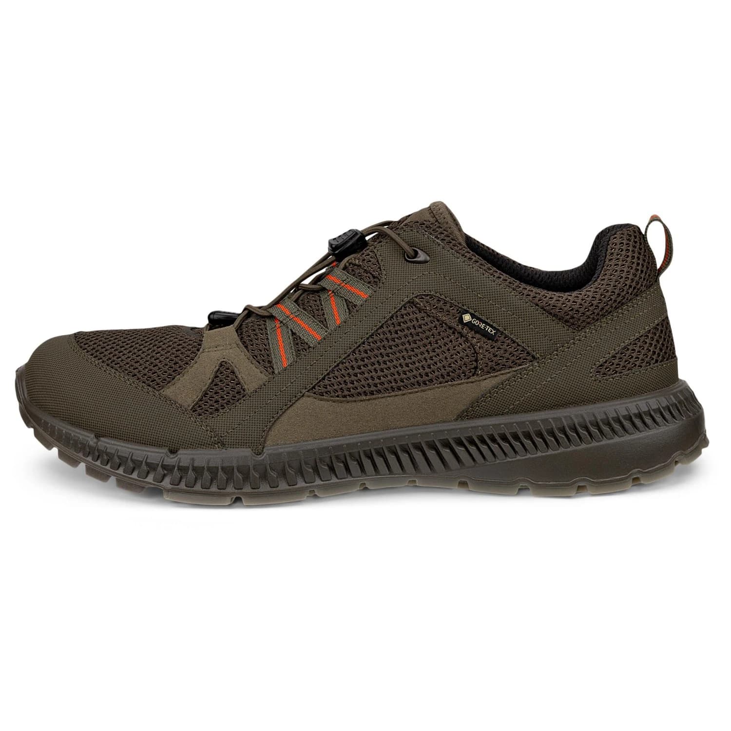Мъжки мултиспорт обувки Ecco Terracruise II GTX Multisport shoes - Tarmac / Tarmac