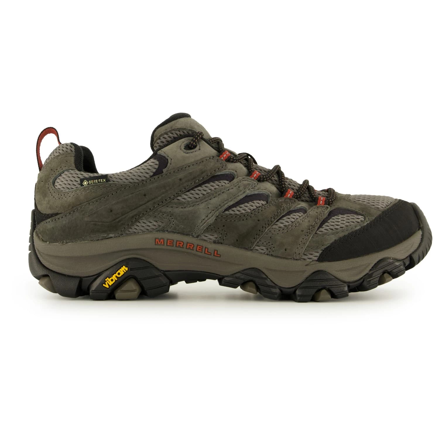 Мъжки мултиспорт обувки Merrell Moab 3 GTX Multisport shoes - Beluga