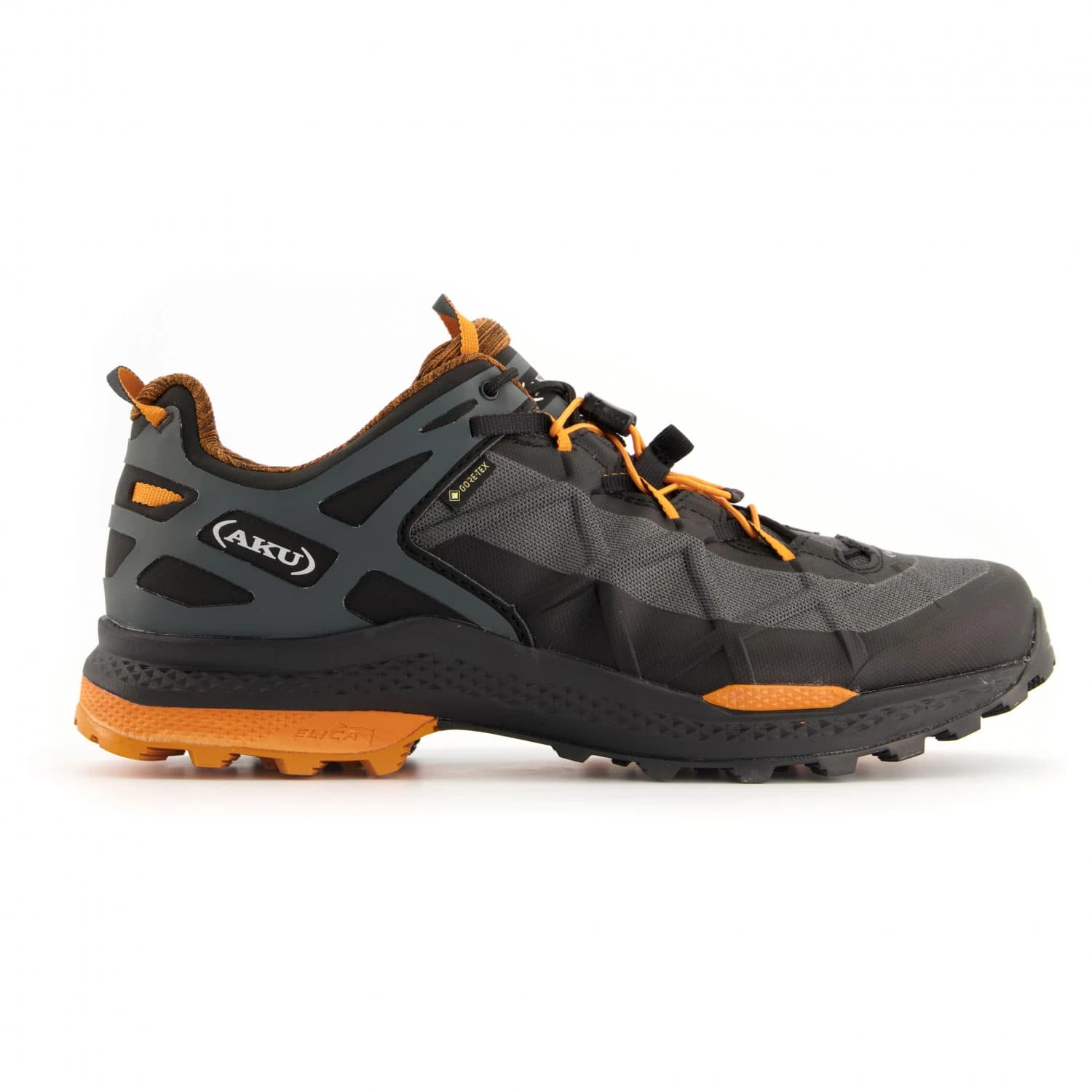 Мъжки мултиспорт обувки AKU Rocket Dfs GTX Multisport shoes - Black / Orange