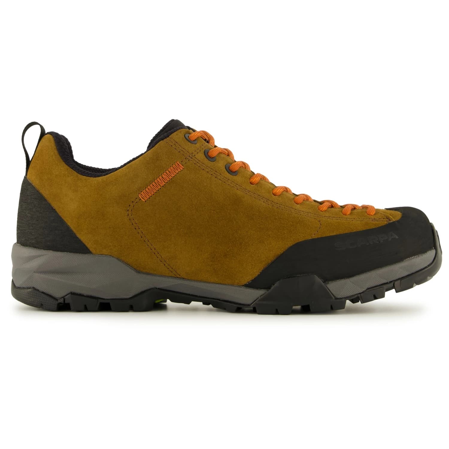 Мъжки мултиспорт обувки Scarpa Mojito Trail Multisport shoes - Brown / Rust