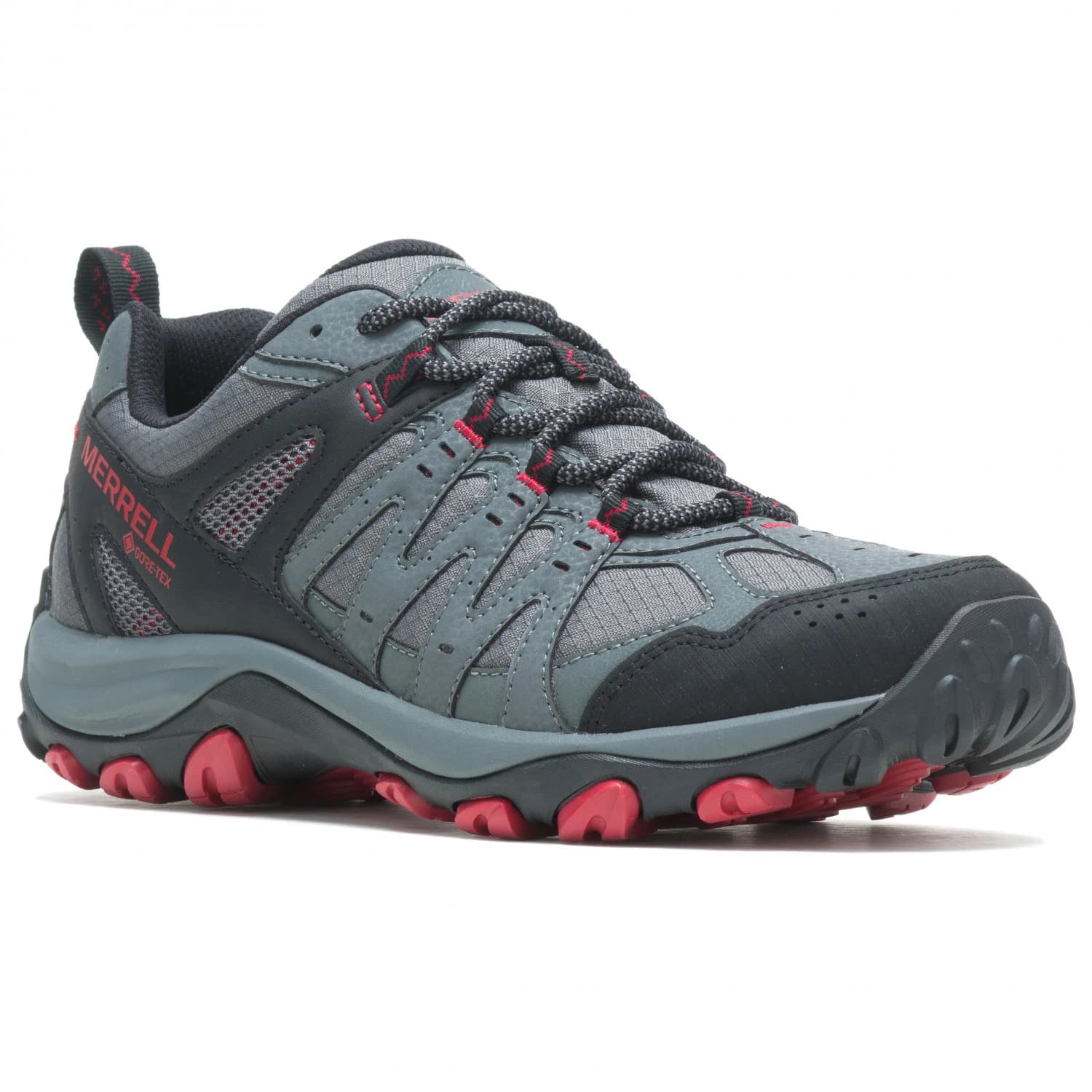 Мъжки мултиспорт обувки Merrell Accentor 3 Sport GTX Multisport shoes - Rock