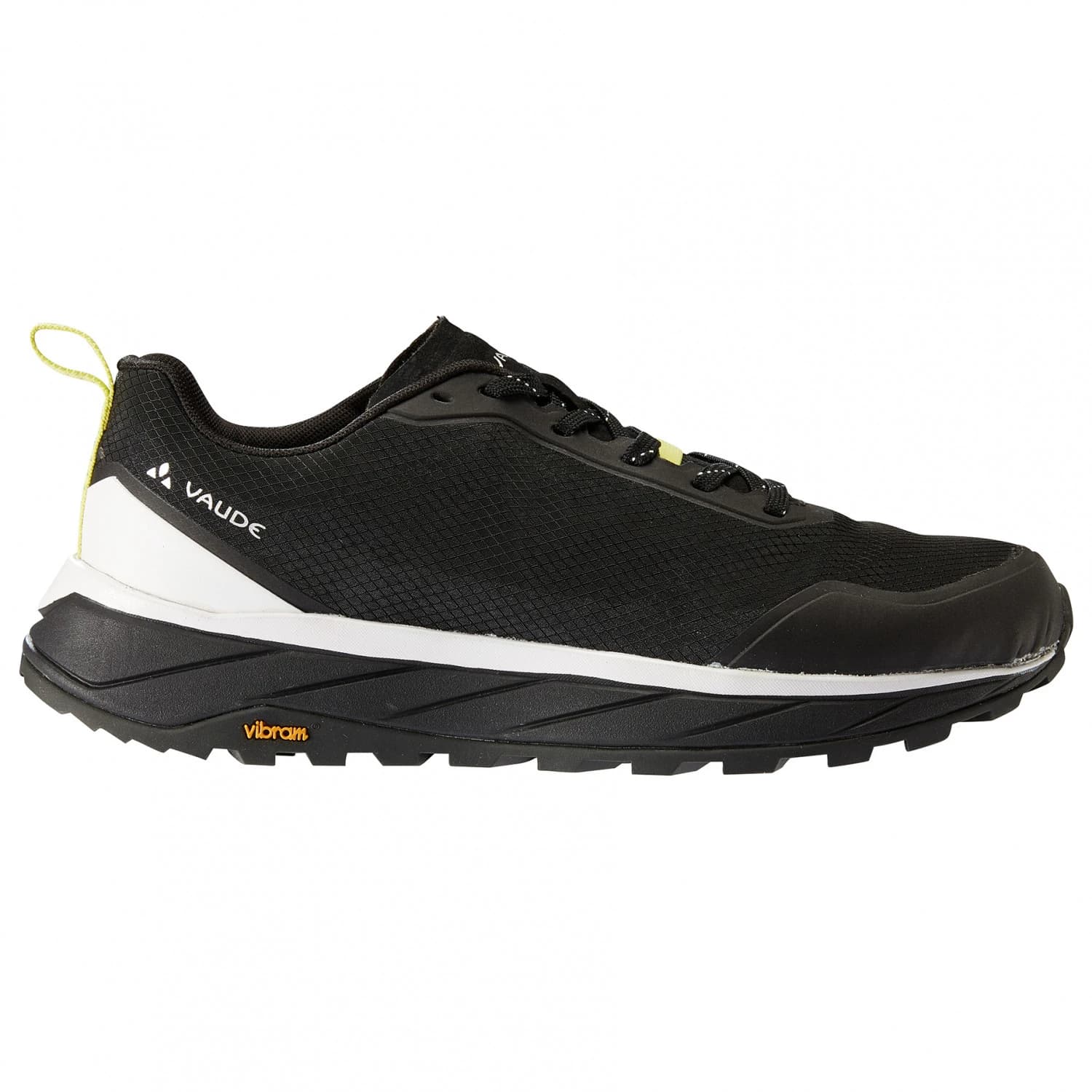 Мъжки мултиспорт обувки Vaude Neyland Multisport shoes - Black