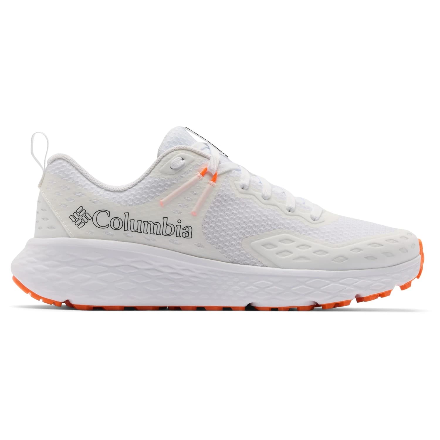 Мъжки мултиспорт обувки Columbia Konos TRS Multisport shoes - White / Blaze
