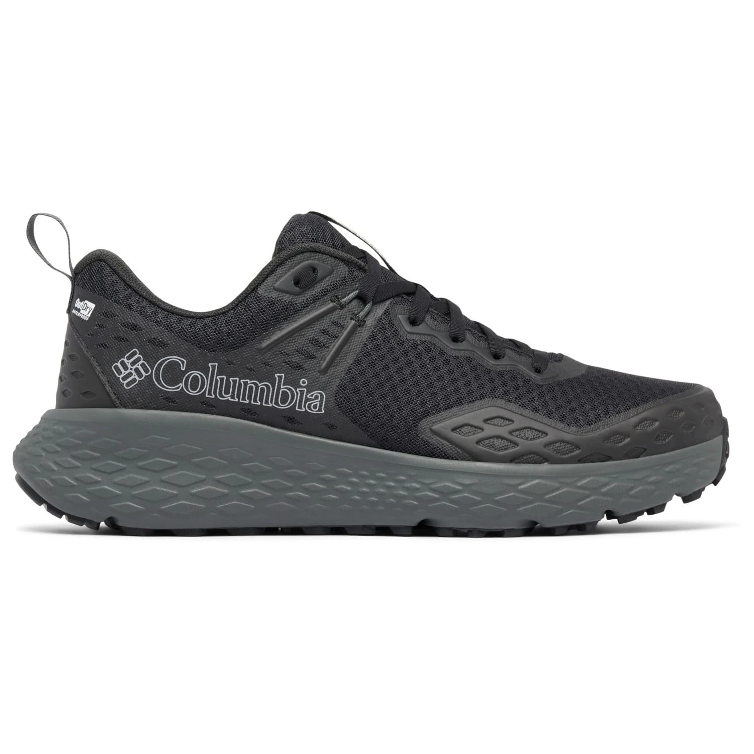 Мъжки мултиспорт обувки Columbia Konos TRS Outdry Multisport shoes - Black