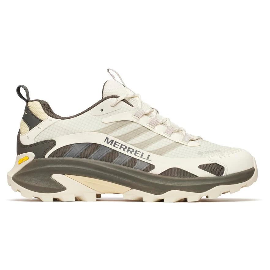 Мъжки мултиспорт обувки Merrell Moab Speed 2 GTX Multisport shoes - Stucco