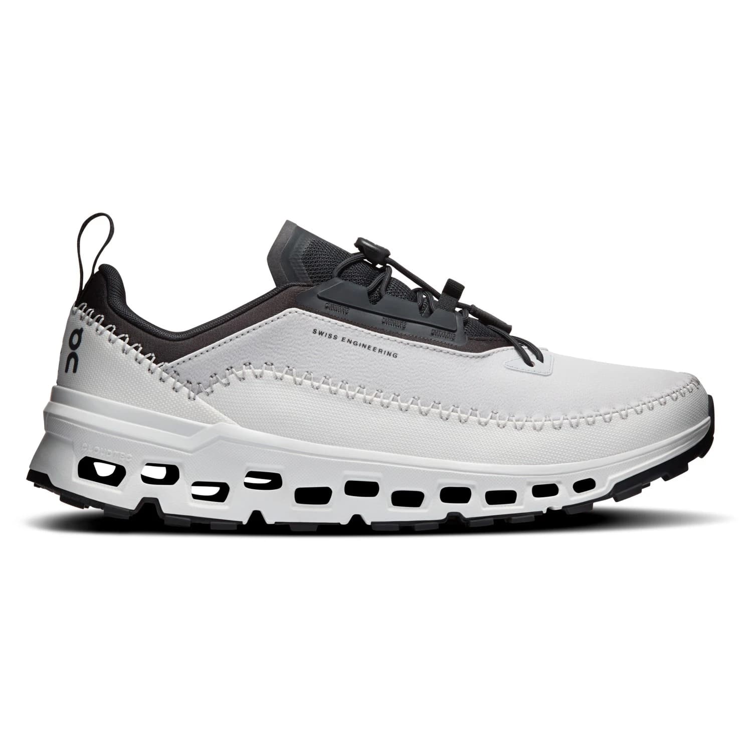 Мъжки мултиспорт обувки On Cloudaway 2 Multisport shoes - Black / Ivory