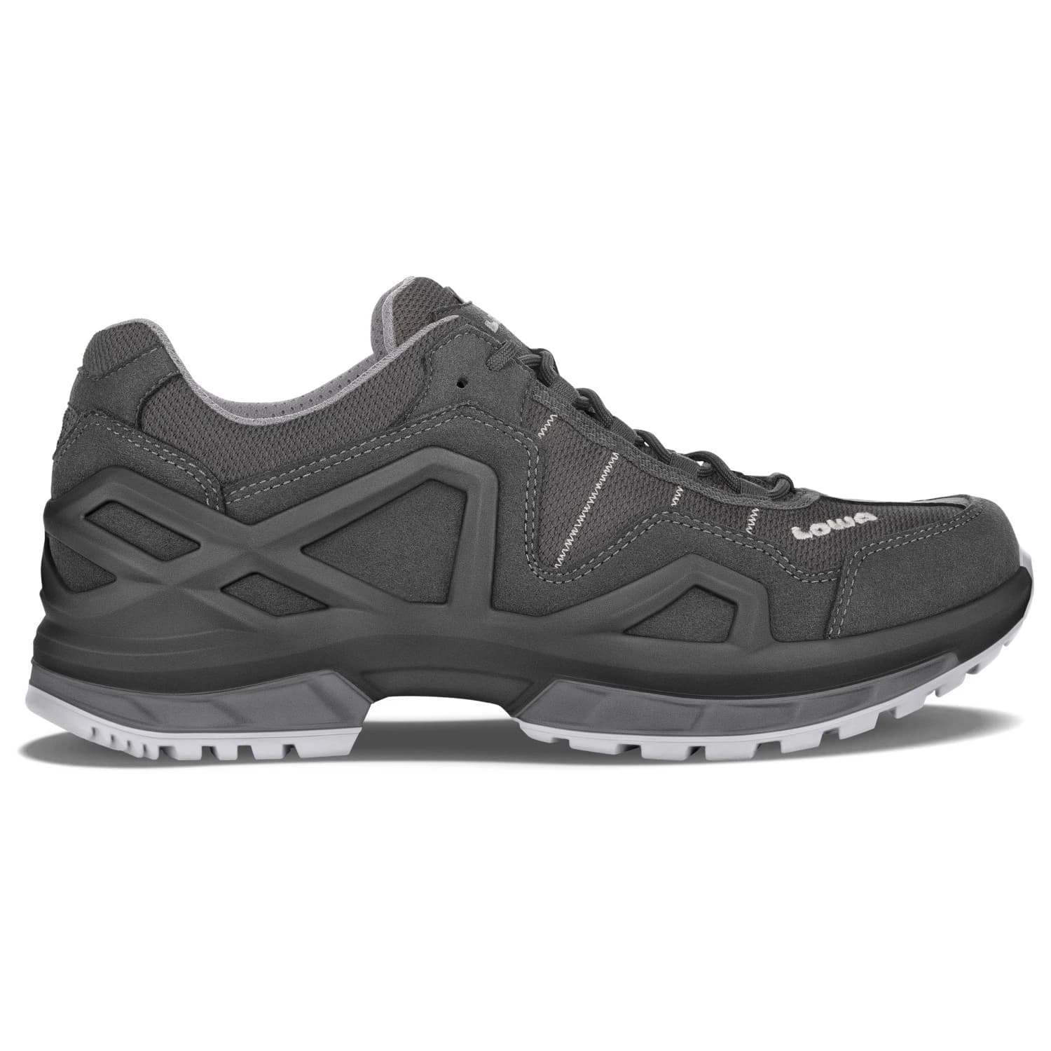 Мъжки мултиспорт обувки Lowa Gorgon GTX Multisport shoes - Graphite