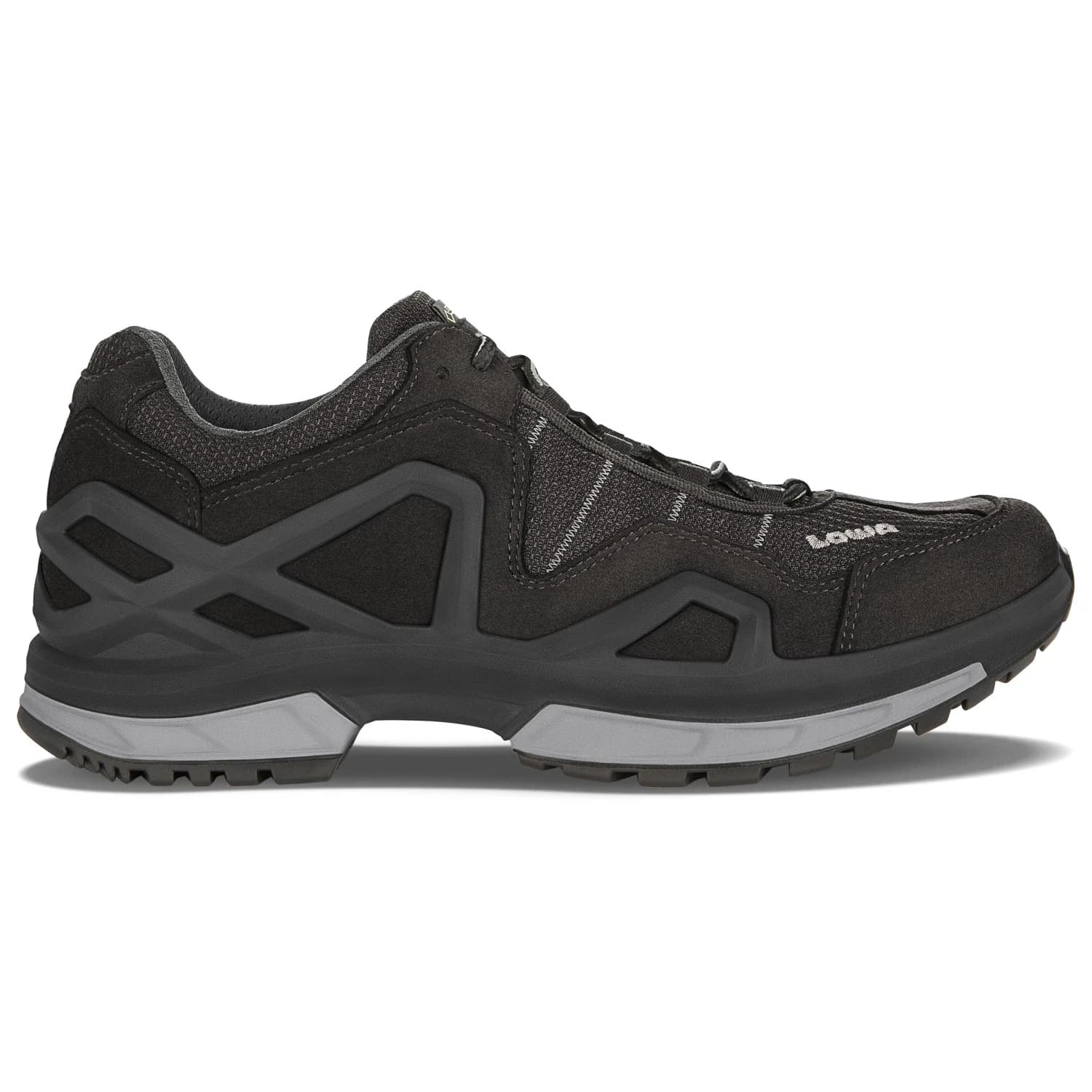 Мъжки мултиспорт обувки Lowa Gorgon GTX Multisport shoes - Black / Anthracite