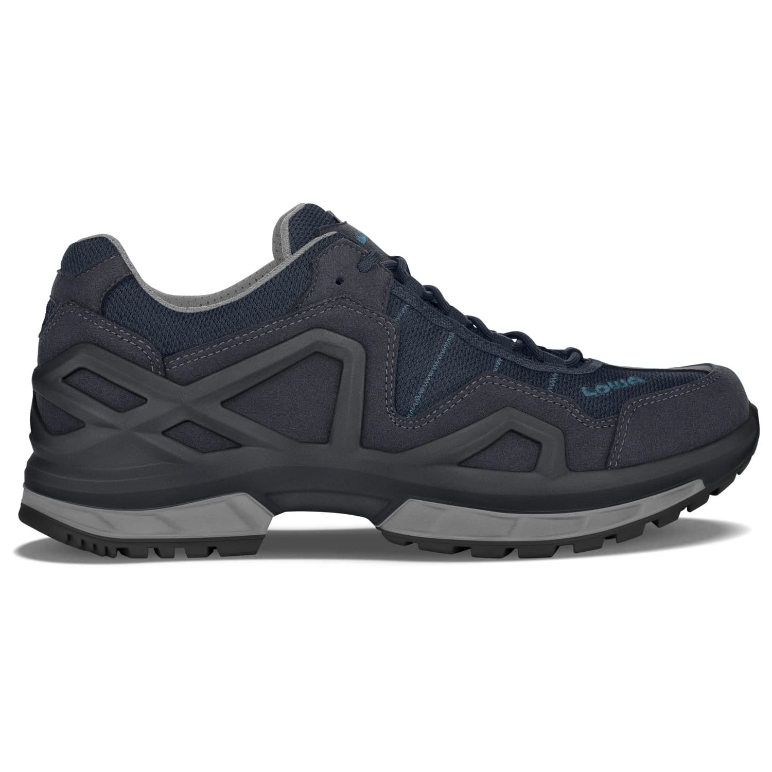 Мъжки мултиспорт обувки Lowa Gorgon GTX Multisport shoes - Navy / Marine Blue