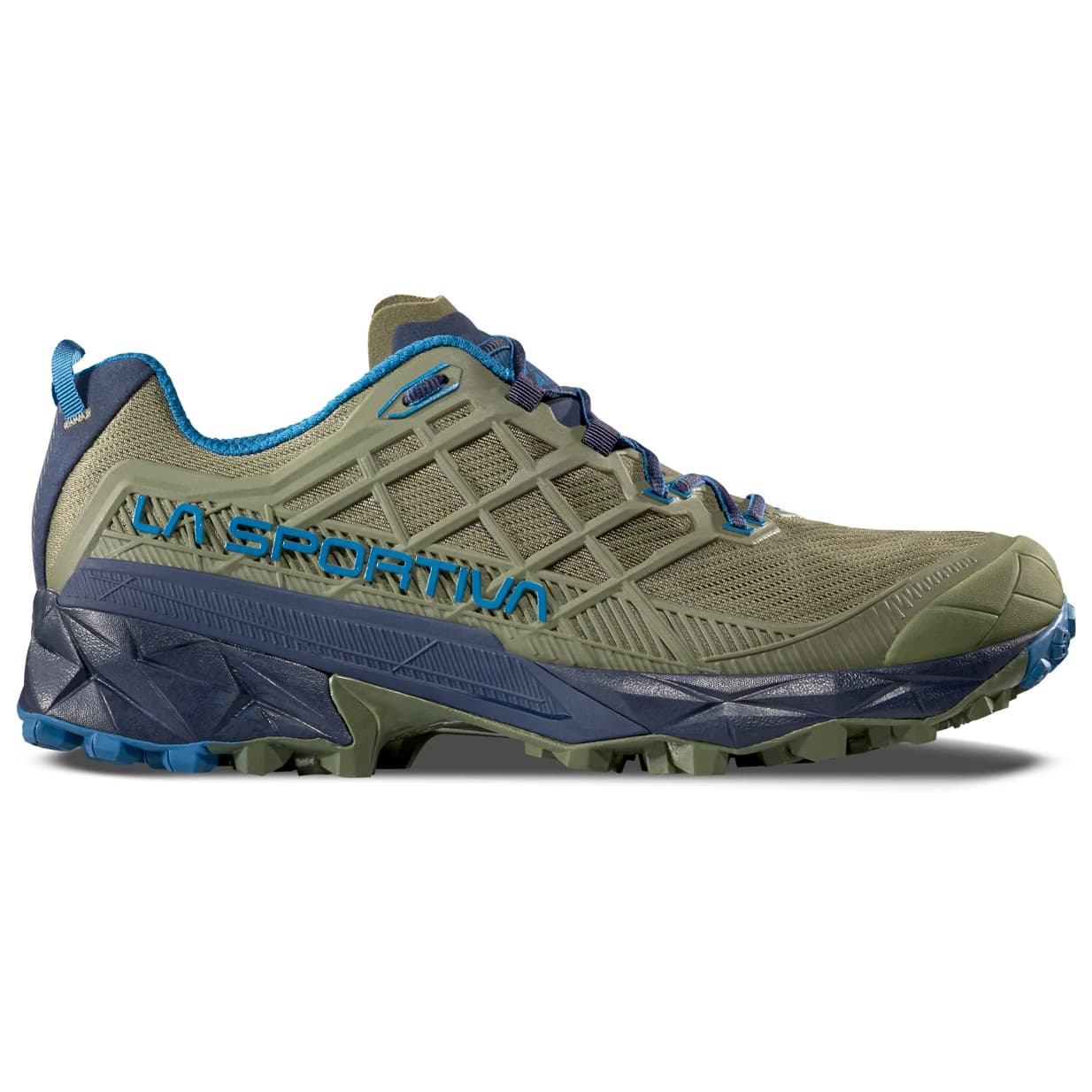 Мъжки мултиспорт обувки La Sportiva Akyra II Multisport shoes - Night Sky / Cypress