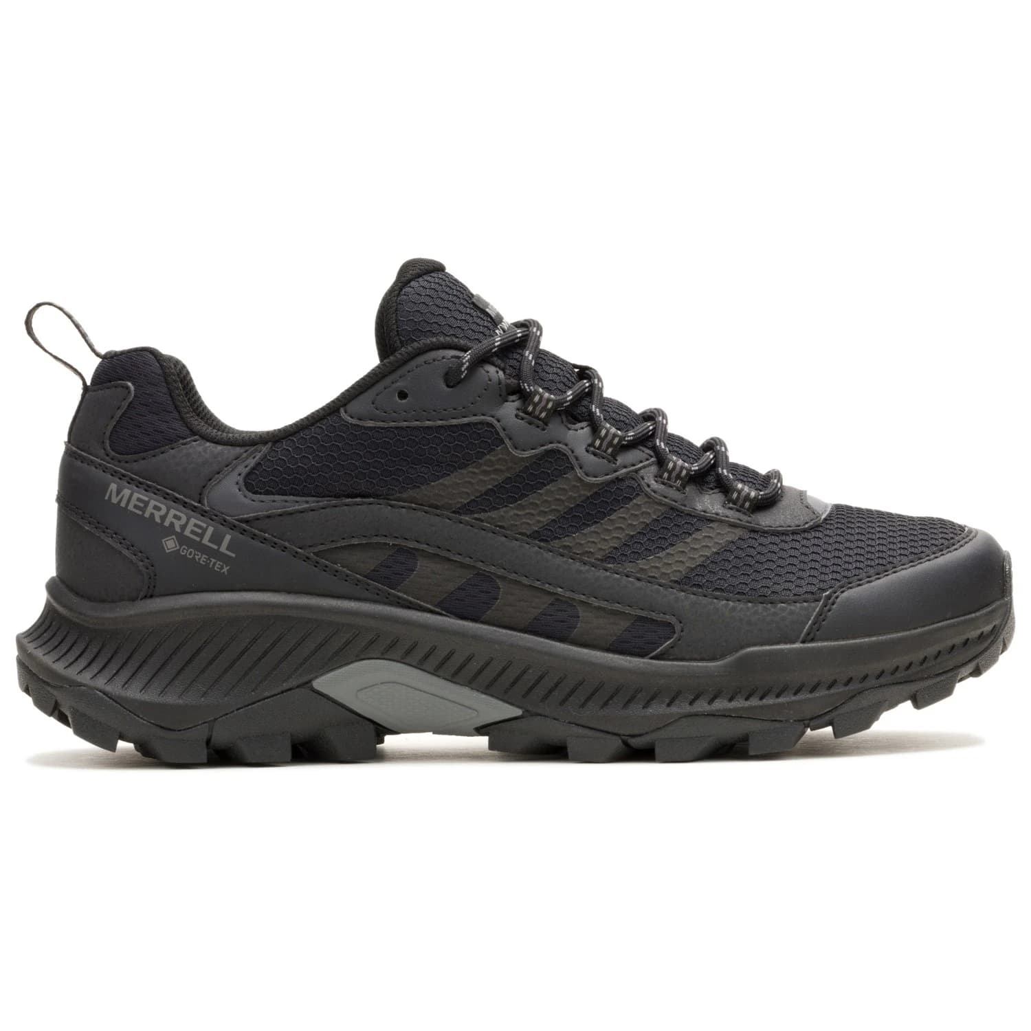 Мъжки мултиспорт обувки Merrell Speed Strike 2 GTX Multisport shoes - Black