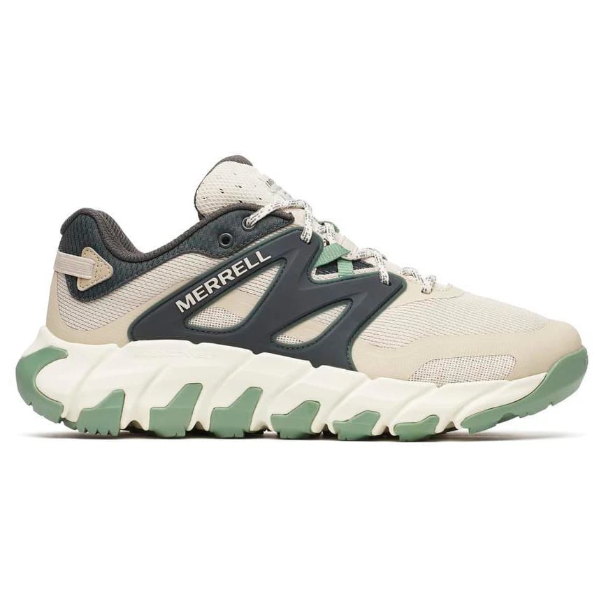 Мъжки мултиспорт обувки Merrell Maipo Explorer Aerosport Multisport shoes - Greige
