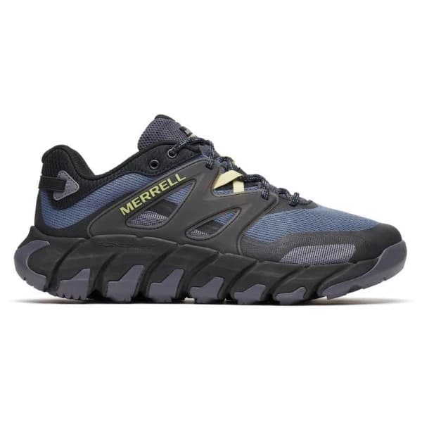 Мъжки мултиспорт обувки Merrell Maipo Explorer Aerosport Multisport shoes - Indigo