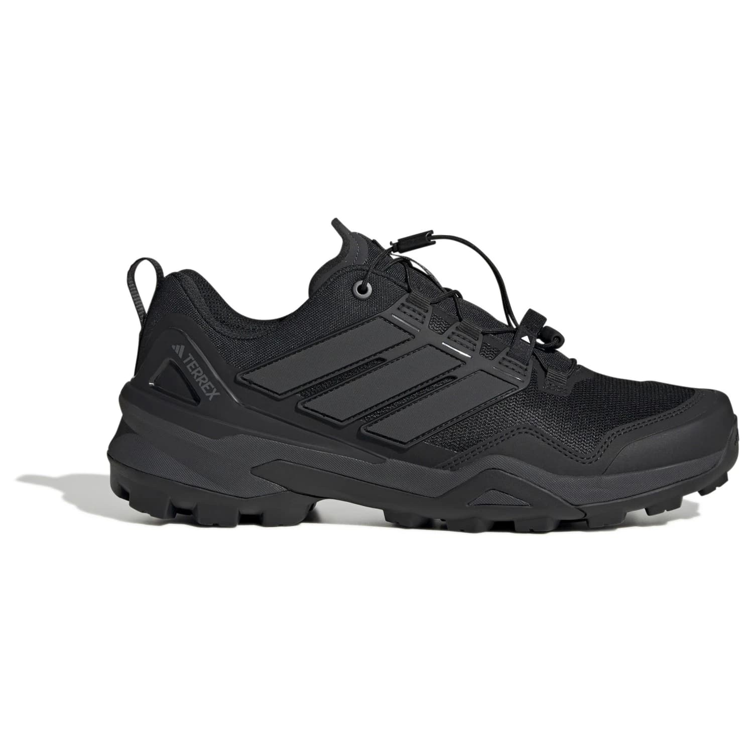 Мъжки мултиспорт обувки adidas Terrex Skychaser Multisport shoes - Core Black / Core Black / Carbon