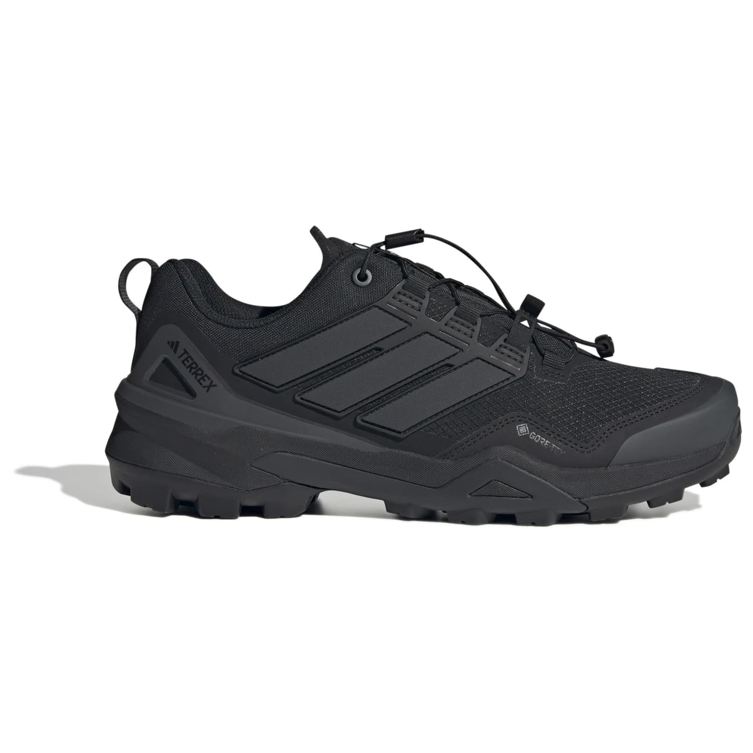 Мъжки мултиспорт обувки adidas Terrex Skychaser GTX Multisport shoes - Core Black / Core Black / Carbon
