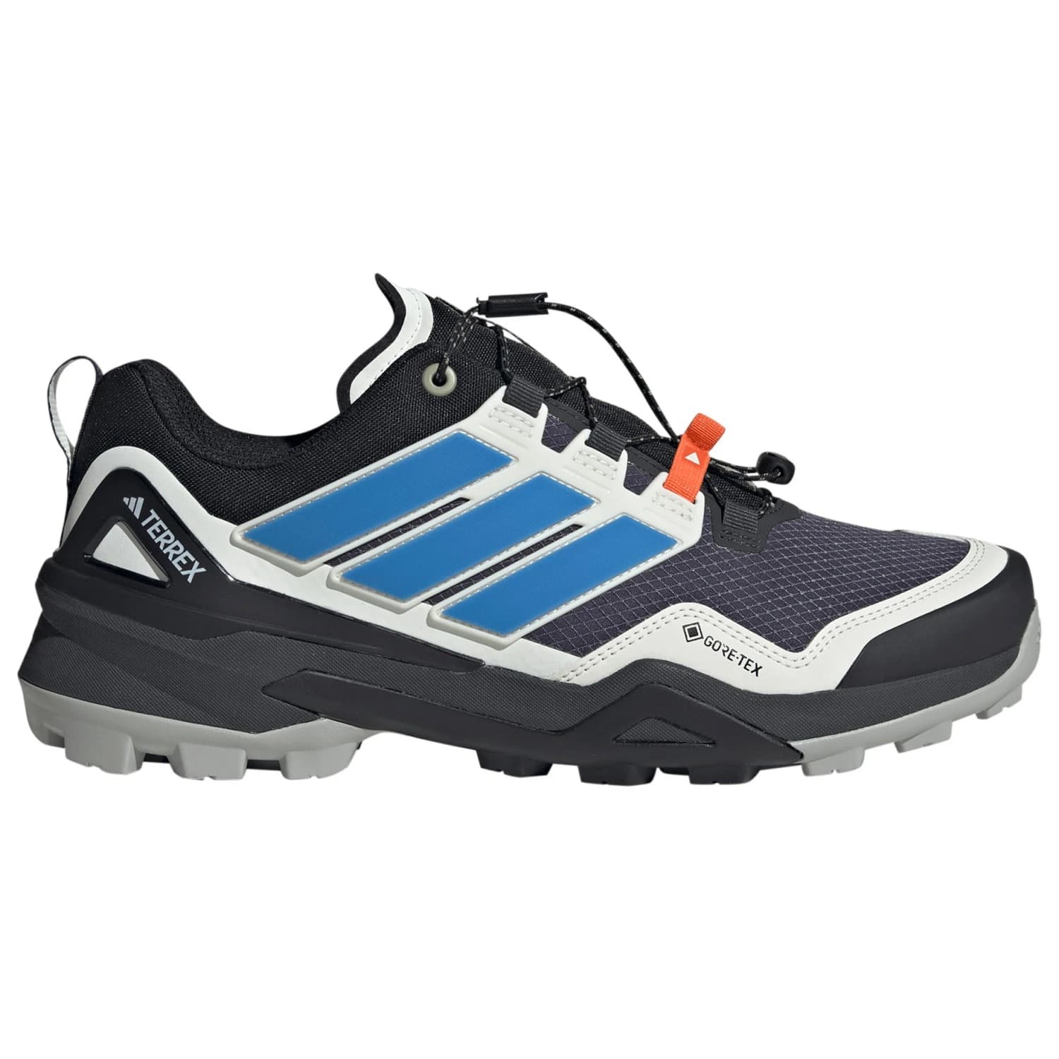 Мъжки мултиспорт обувки adidas Terrex Skychaser GTX Multisport shoes - Grey Two / Core Black / Shadow Navy
