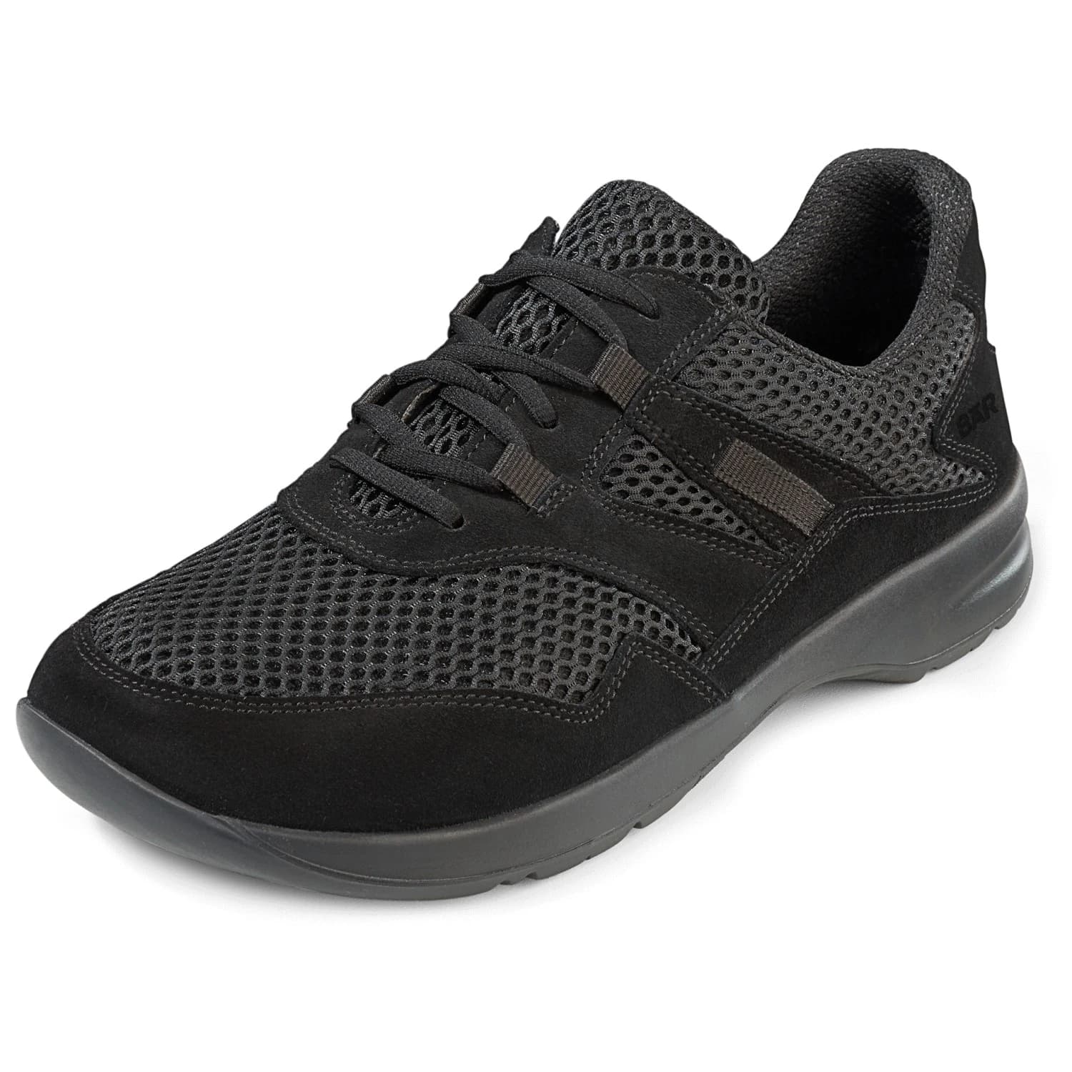 Мултиспорт обувки Bär Easyrun Multisport shoes - Black