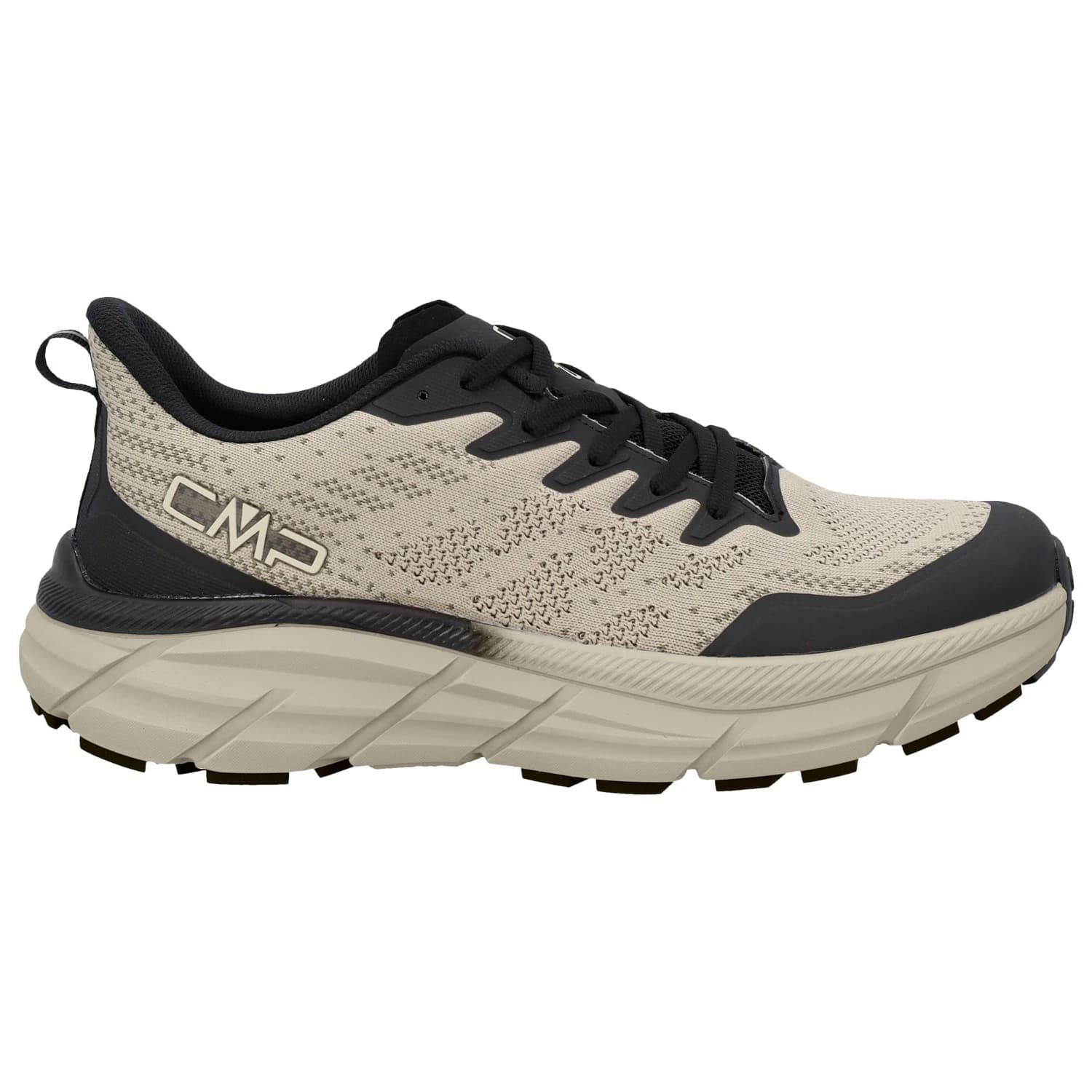 Мъжки мултиспорт обувки Cmp Rahmsy Multifunctional Shoes Multisport shoes - Sabbia / Nero