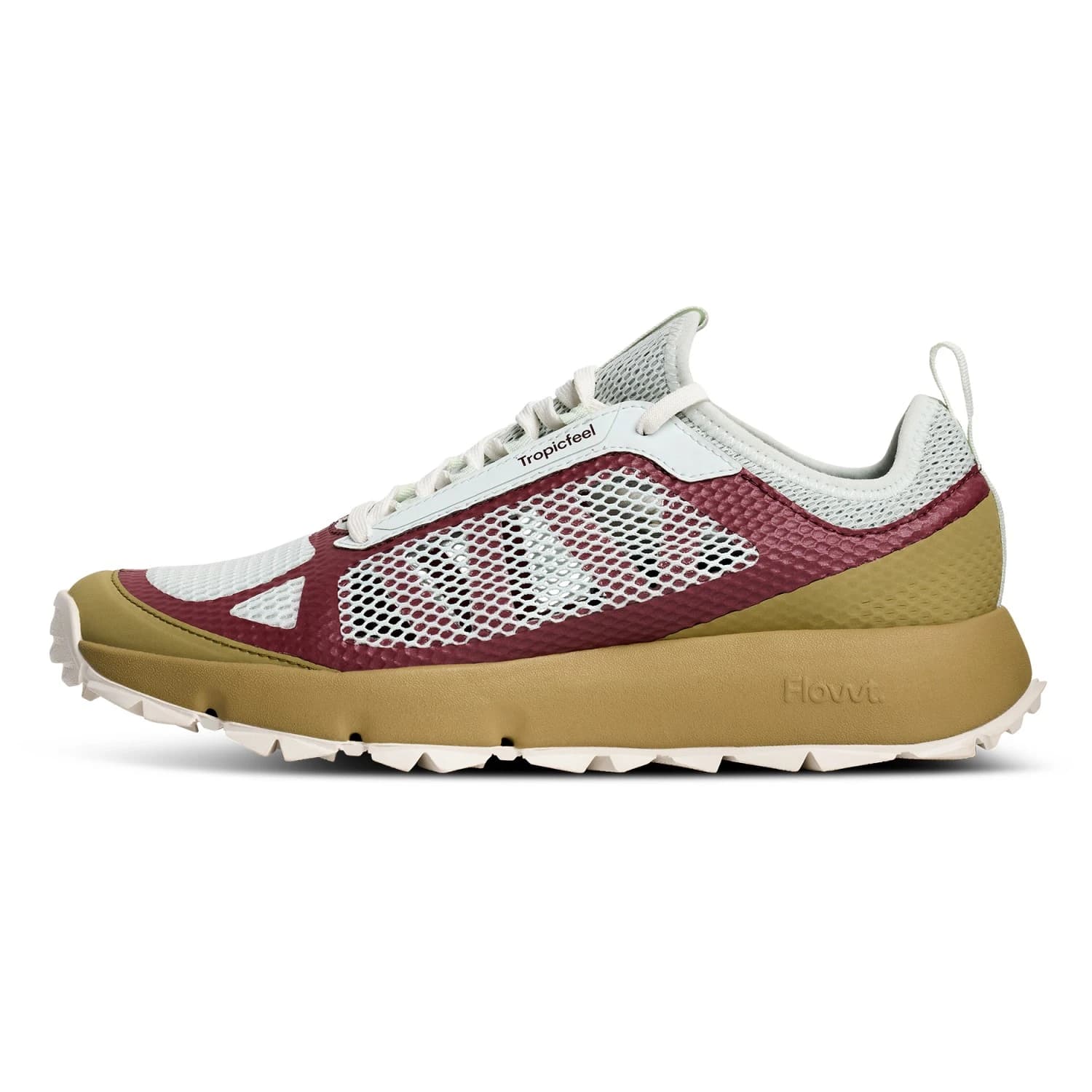 Мултиспорт обувки Tropicfeel AT X Multisport shoes - Khaki Sail