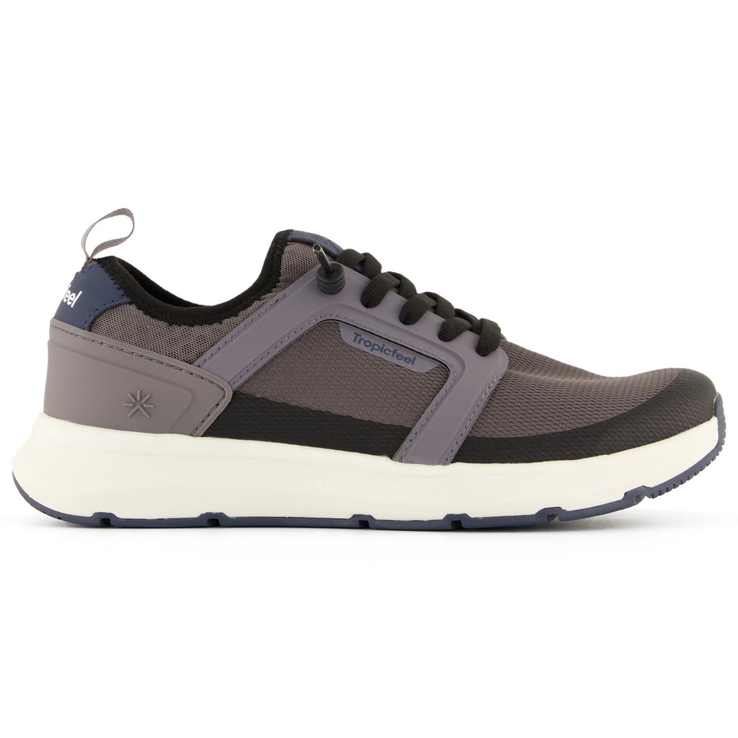 Мултиспорт обувки Tropicfeel Monsoon Multisport shoes - Dark Iron