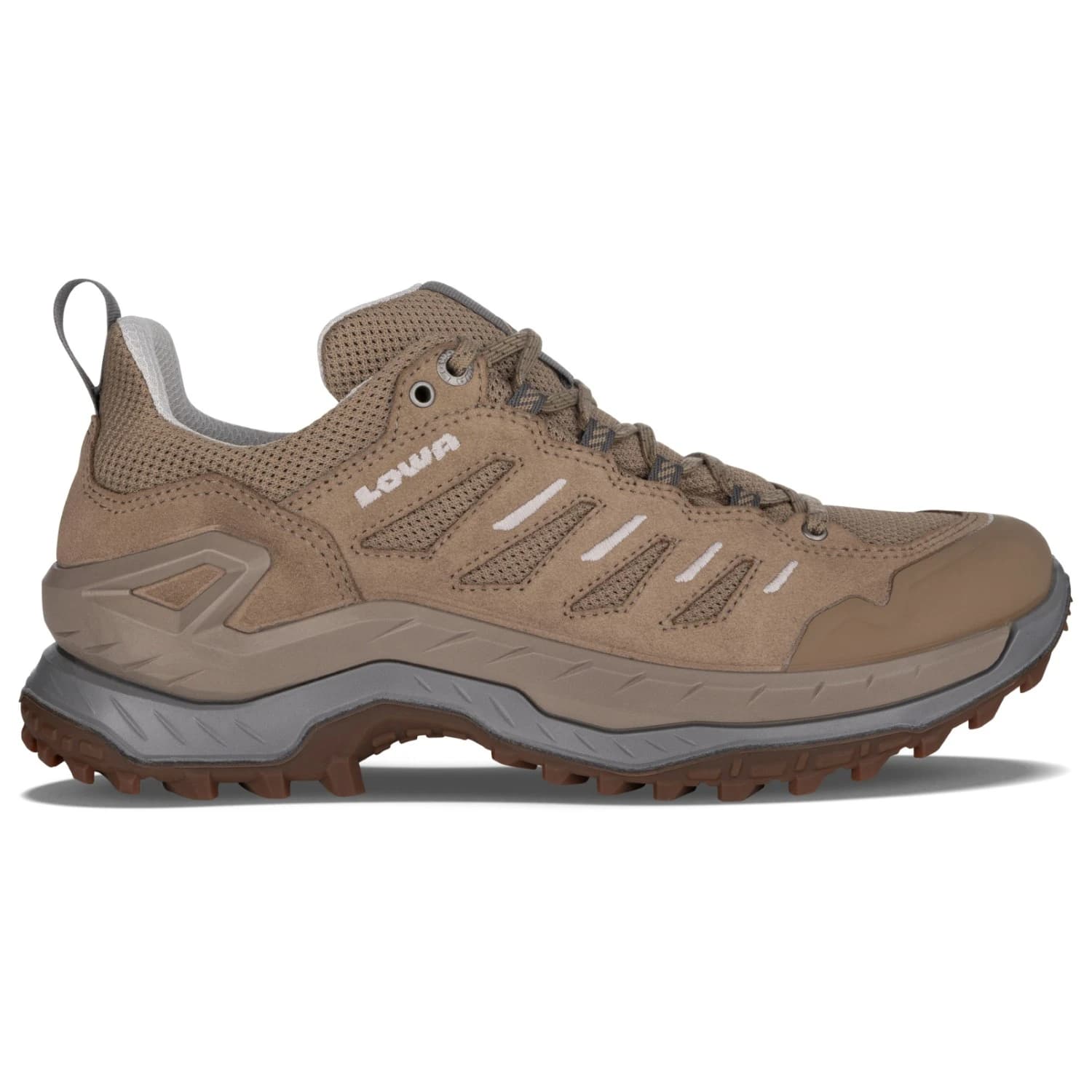 Мъжки мултиспорт обувки Lowa Innovo LO Multisport shoes - Dune