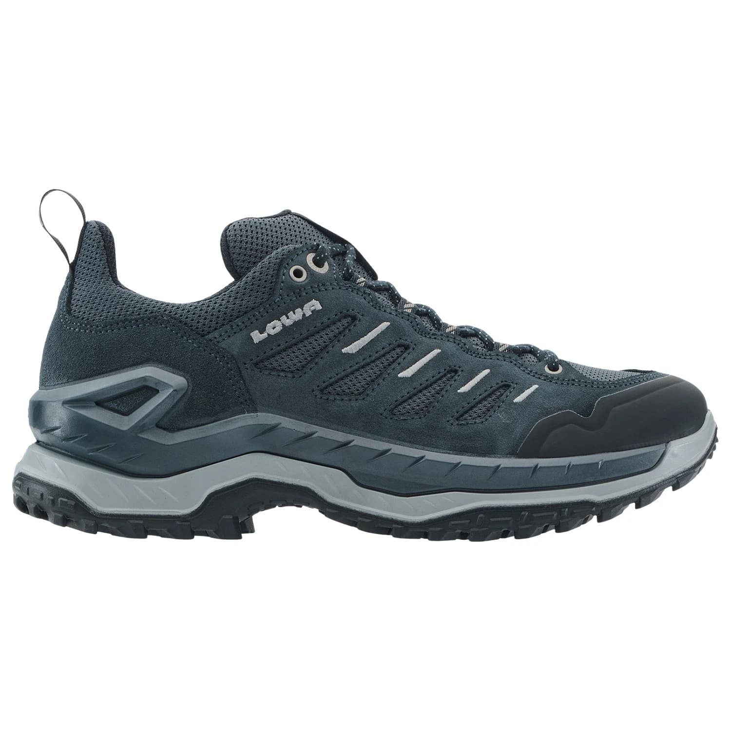 Мъжки мултиспорт обувки Lowa Innovo LO Multisport shoes - Navy / Grey