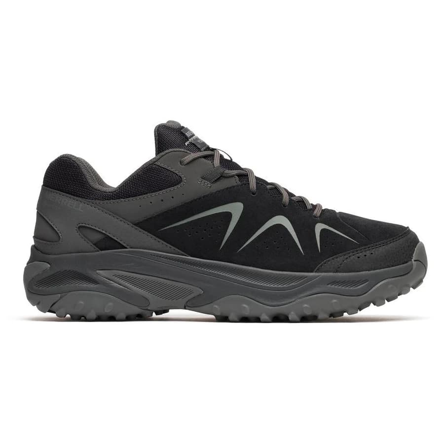 Мъжки мултиспорт обувки Merrell Yokota 3 GTX Multisport shoes - Black