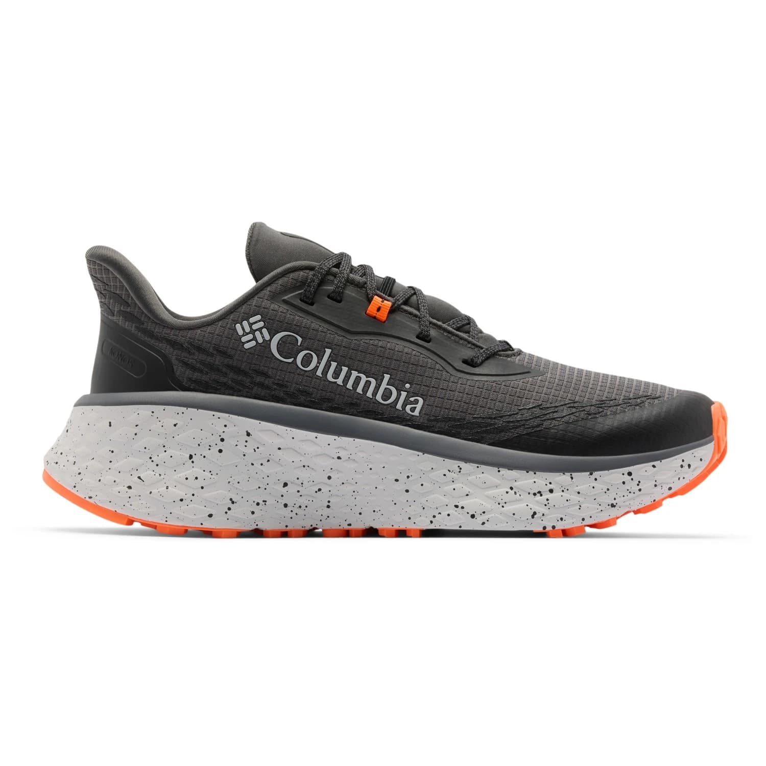 Мъжки мултиспорт обувки Columbia Konos Trillium ATR Multisport shoes - Dark Grey / Blaze