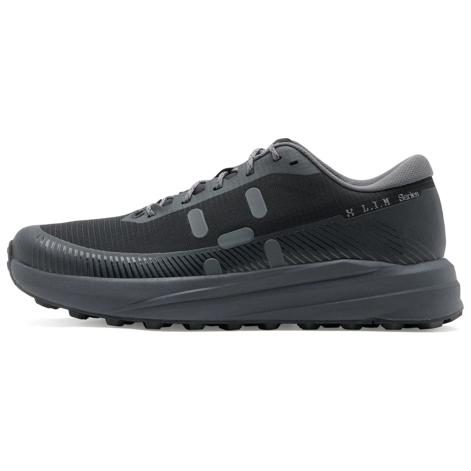 Мъжки мултиспорт обувки Haglöfs L.I.M Horizon Low Multisport shoes - True Black
