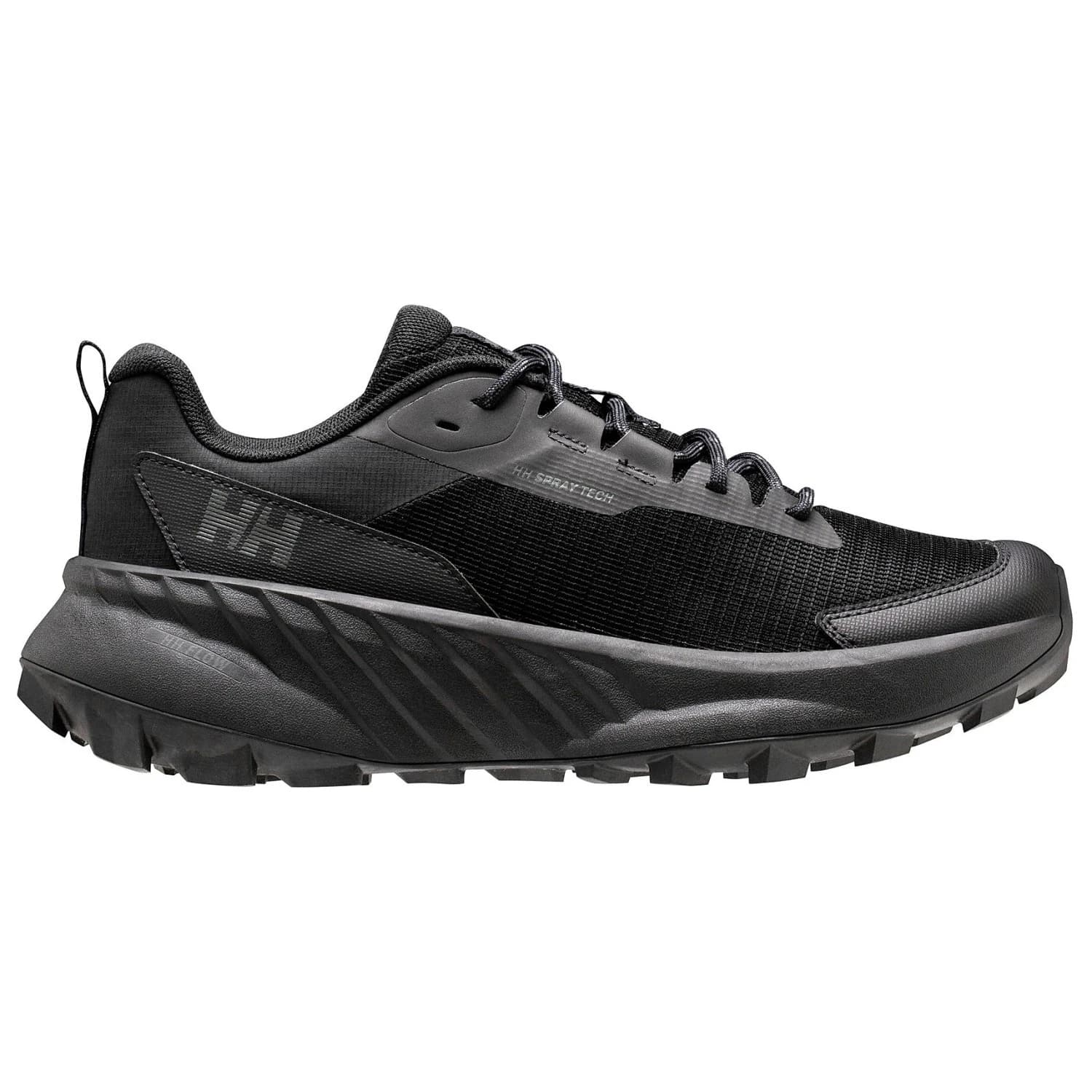 Мултиспорт обувки Helly Hansen Awe Hiker Dwr Multisport shoes - Black / Black