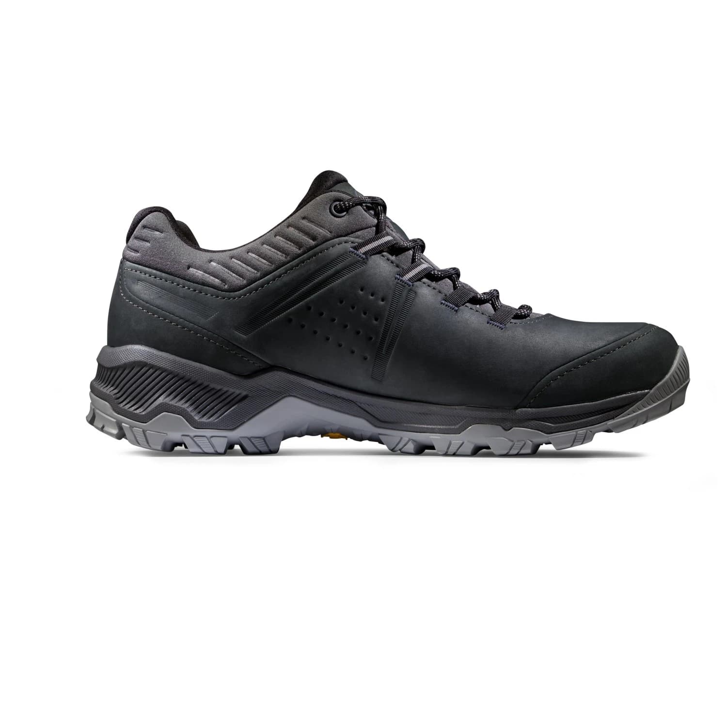 Мъжки мултиспорт обувки Mammut Mercury IV Low GTX Multisport shoes - Black / Titanium