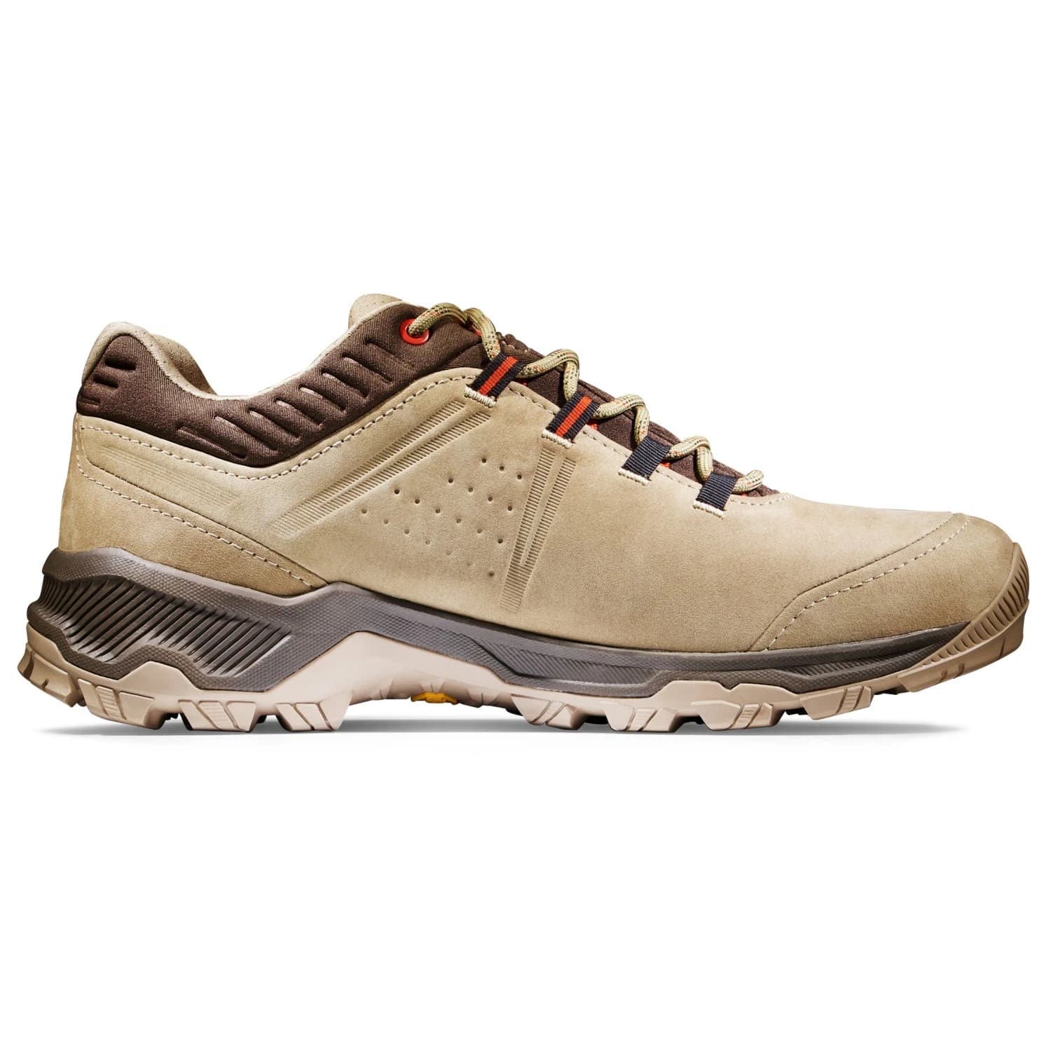 Мъжки мултиспорт обувки Mammut Mercury IV Low GTX Multisport shoes - Dark Safari / Wren