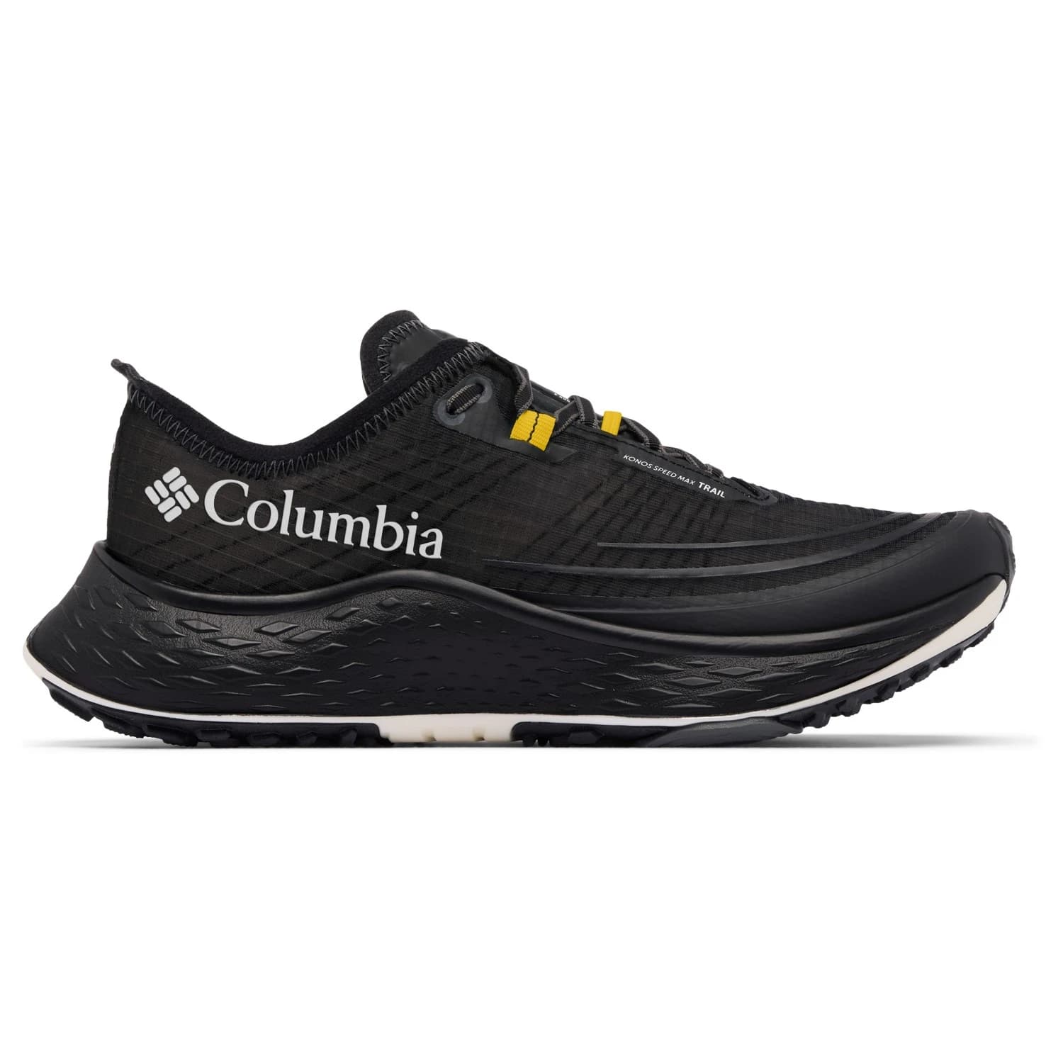 Мъжки мултиспорт обувки Columbia Konos Speed Trail ATR Multisport shoes - Black / Stinger