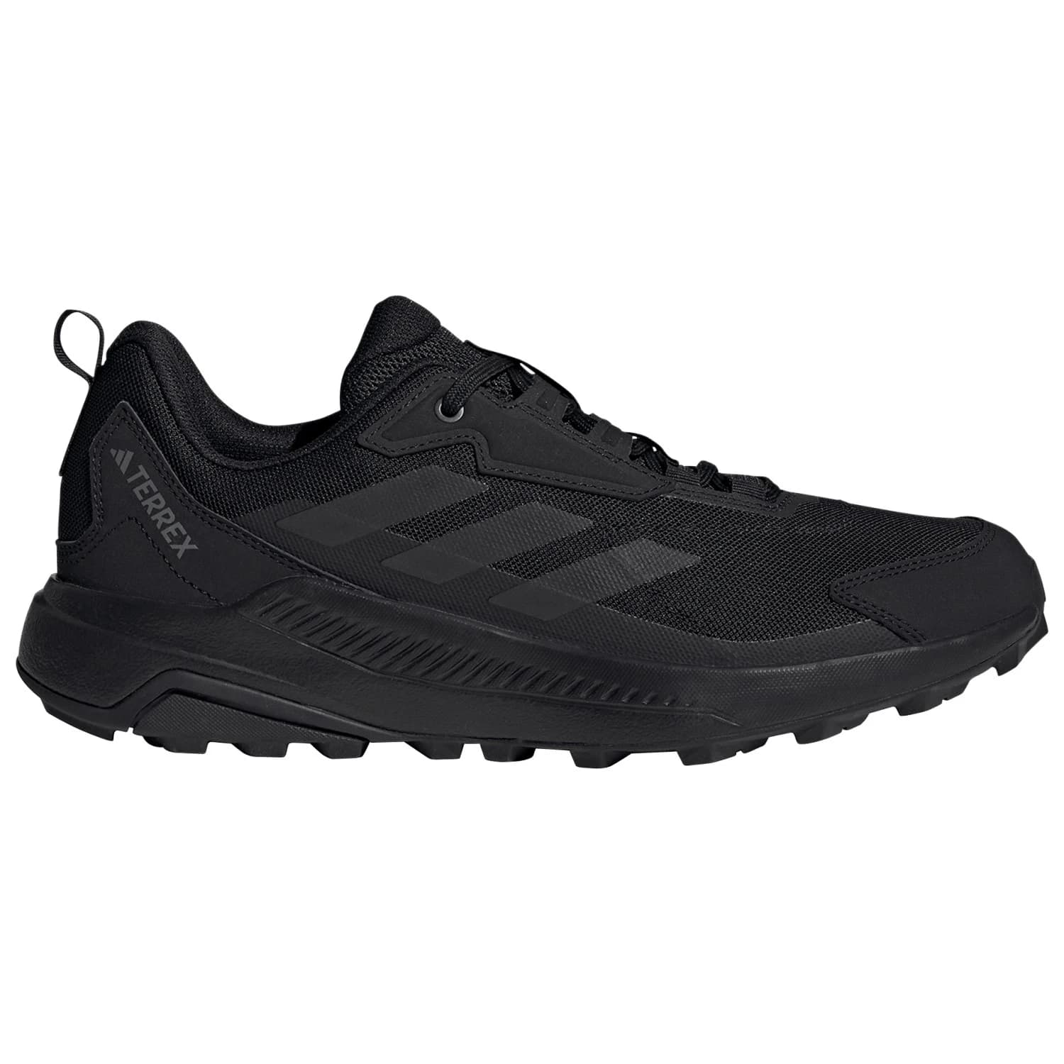 Мъжки мултиспорт обувки adidas Terrex Anylander Multisport shoes - Core Black / Core Black / Grey Four