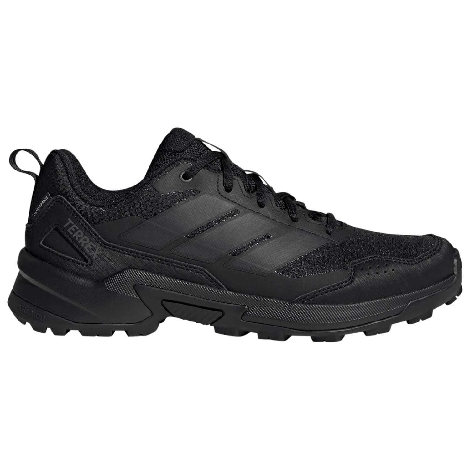 Мъжки мултиспорт обувки adidas Terrex Eastrail 3 Clima Multisport shoes - Core Black / Core Black / Grey Four