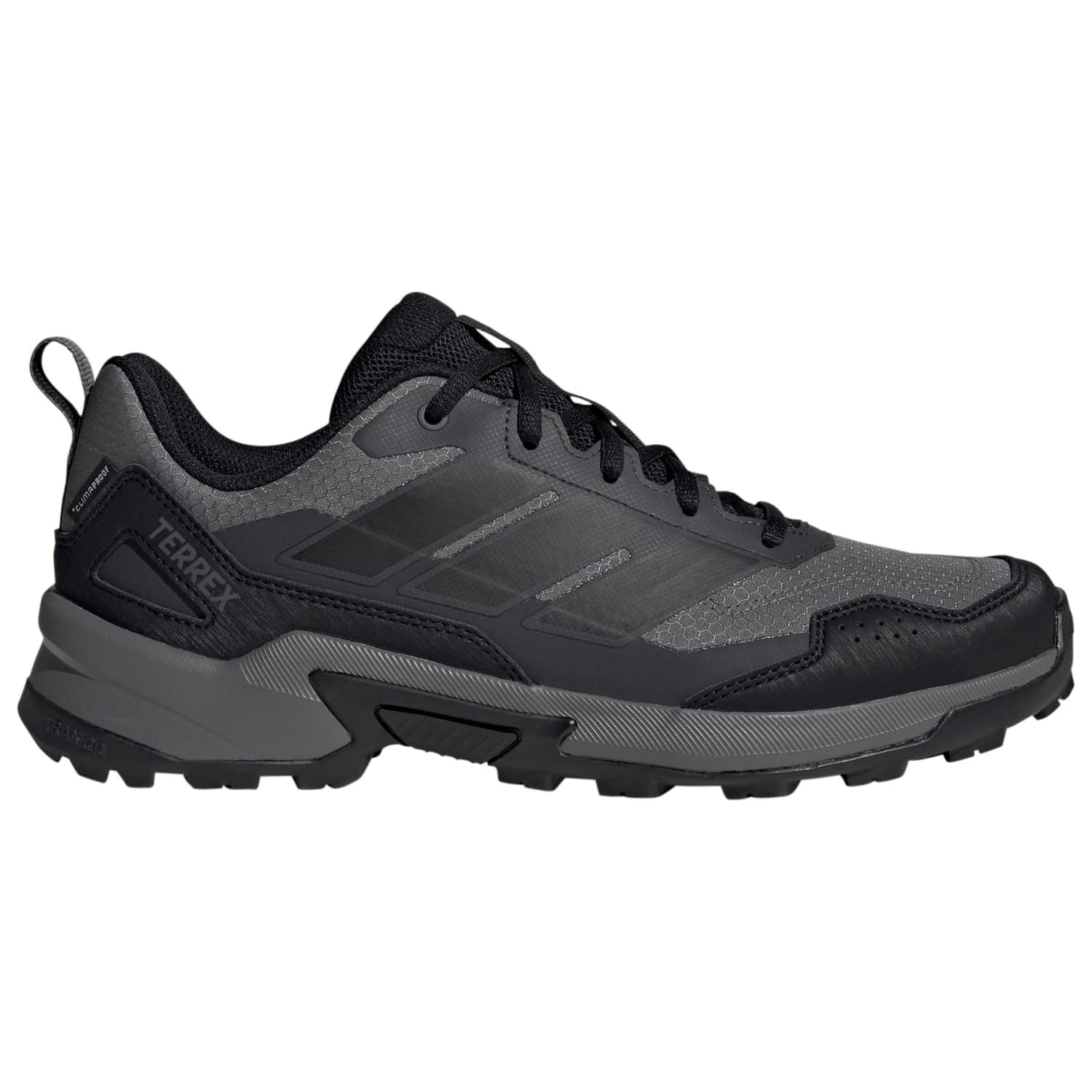 Мъжки мултиспорт обувки adidas Terrex Eastrail 3 Clima Multisport shoes - Grey Four / Core Black / Carbon