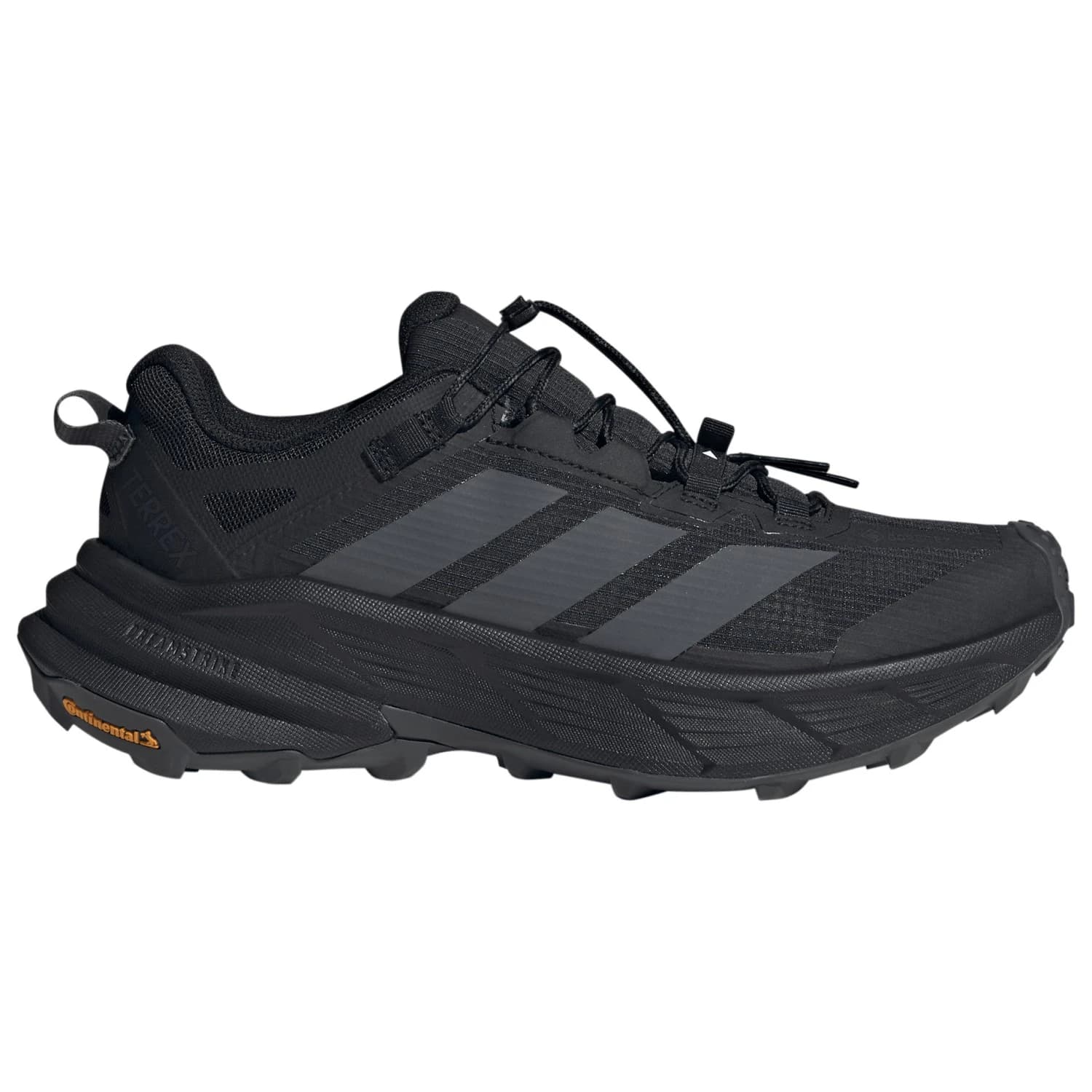 Мъжки мултиспорт обувки adidas Terrex Freehiker SL GTX Multisport shoes - Core Black / Grey Six / Grey Six