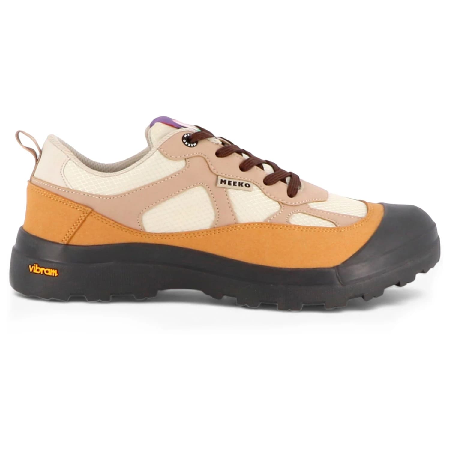 Мултиспорт обувки Meeko Nanuk Multisport shoes - Taupe