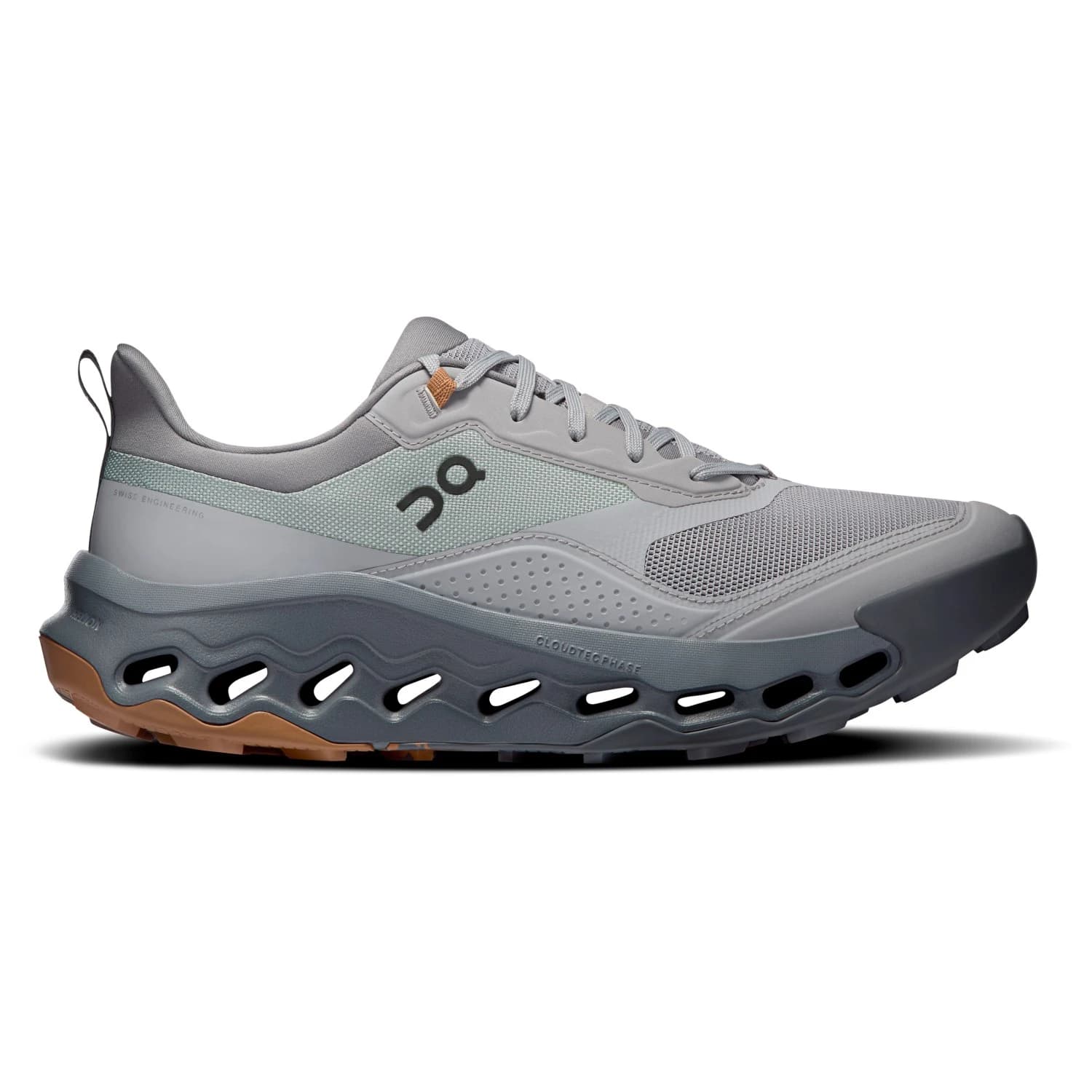 Мултиспорт обувки On Cloudhorizon 2 Multisport shoes - Alloy / Rock