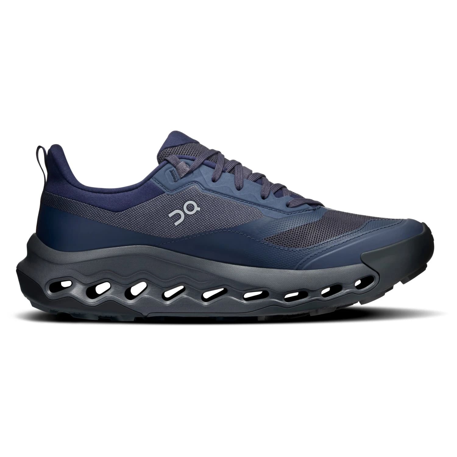 Мъжки мултиспорт обувки On Cloudhorizon 2 Multisport shoes - Graphite / Eclipse