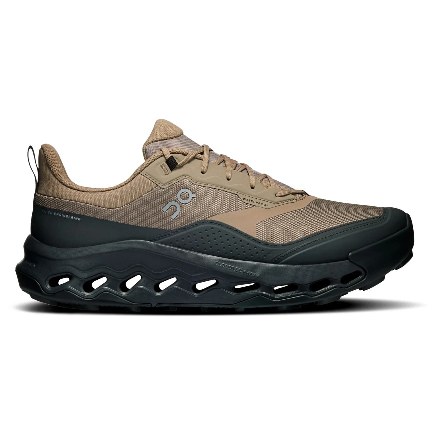 Мъжки мултиспорт обувки On Cloudhorizon 2 WP Multisport shoes - Atoll / Green