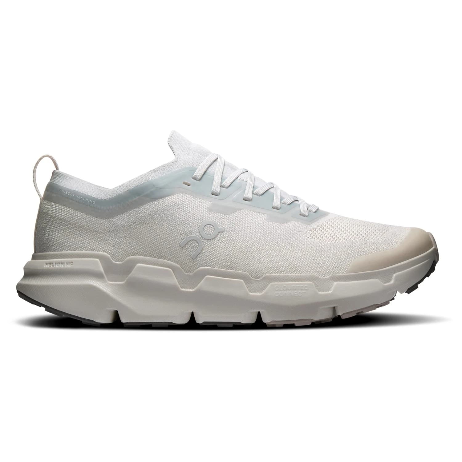 Мъжки мултиспорт обувки On Cloudsoma Trail running shoes - Glacier / Pearl