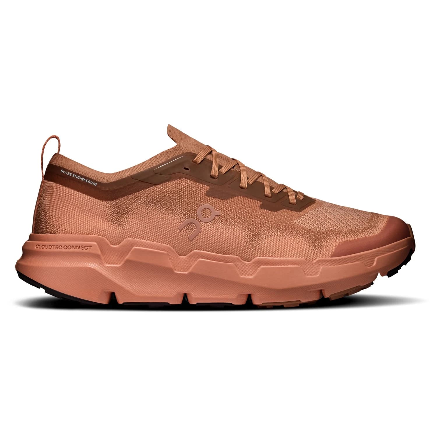 Мъжки мултиспорт обувки On Cloudsoma Trail running shoes - Portobello / Argil