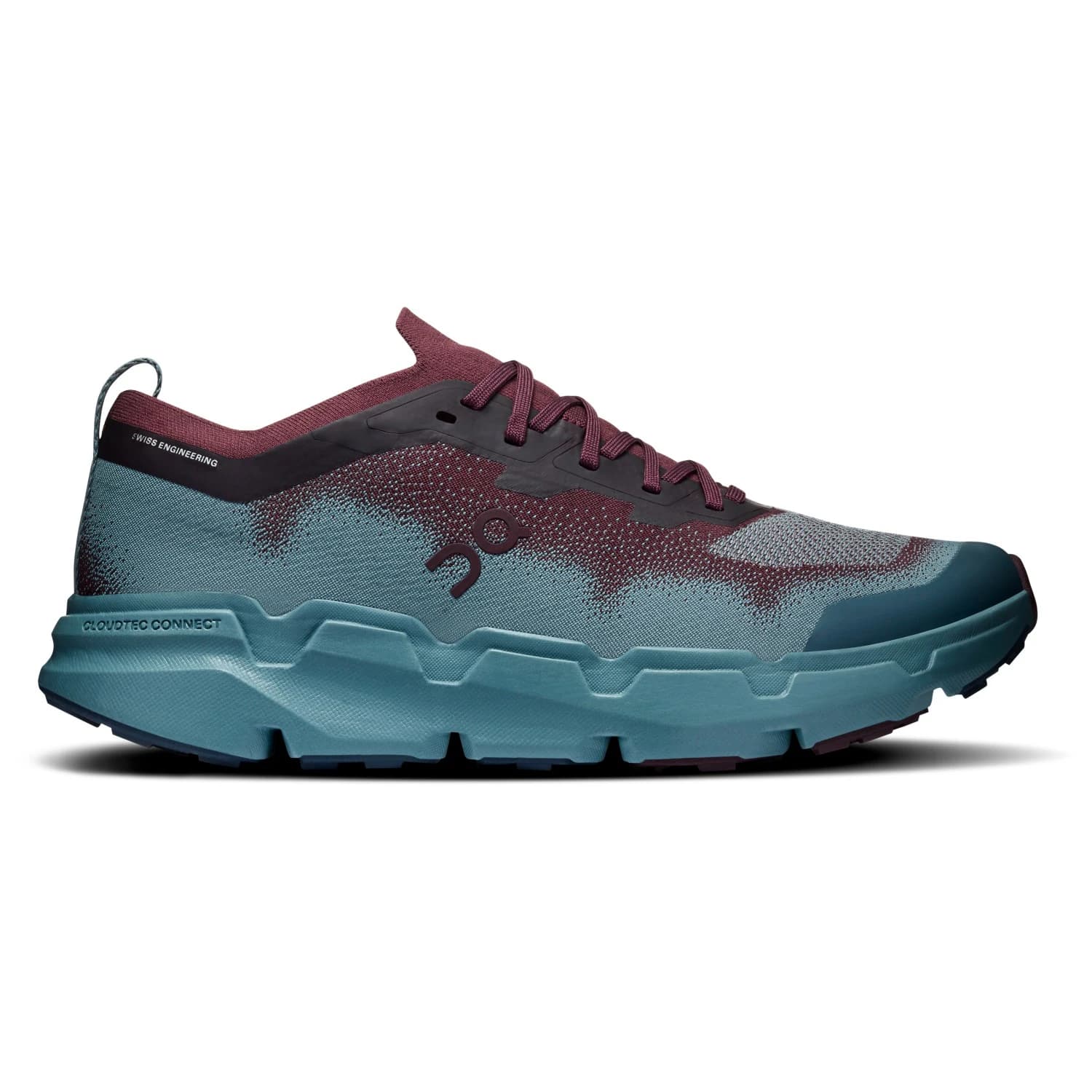 Мултиспорт обувки On Cloudsoma Trail running shoes - Urchin / Agave