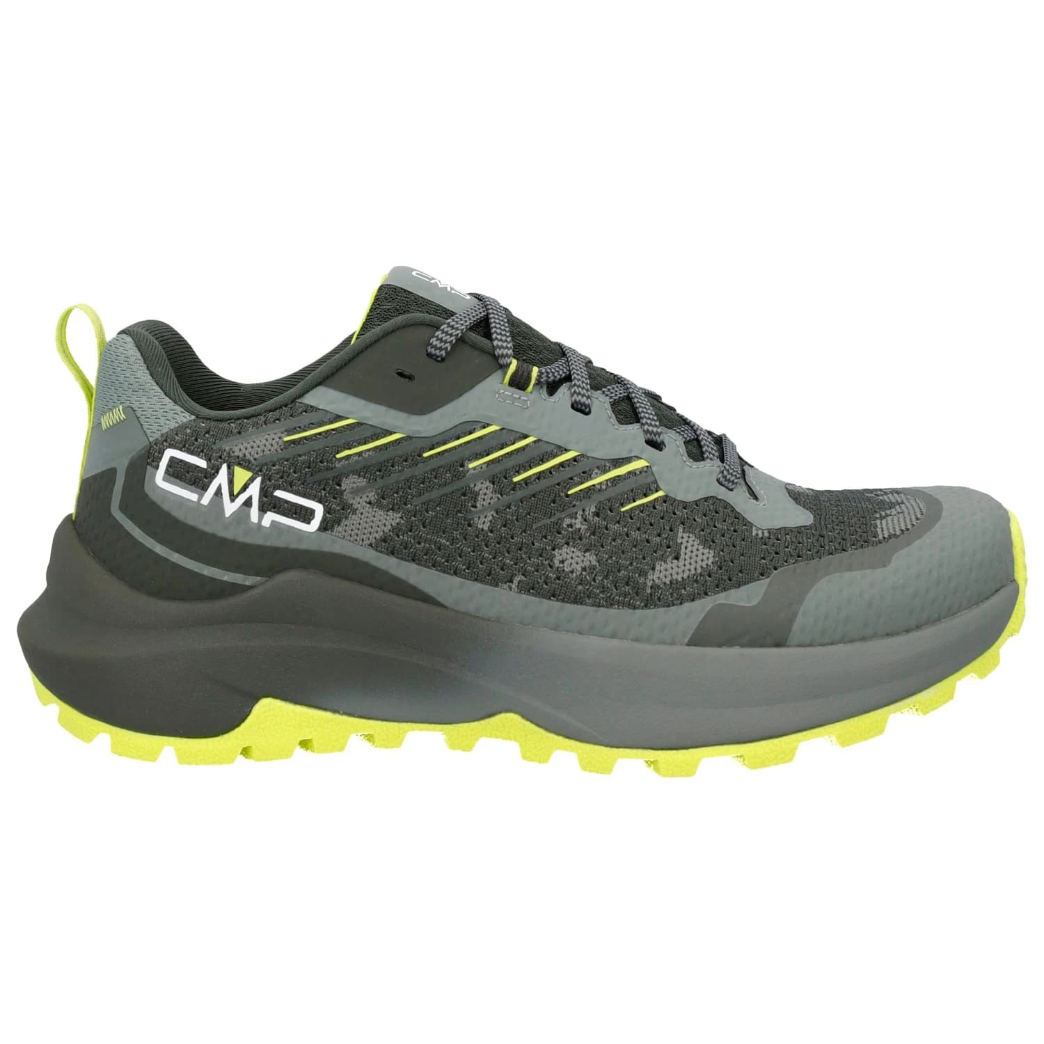 Мъжки мултиспорт обувки CMP Jemini Multisport shoes - Pine / Avocado
