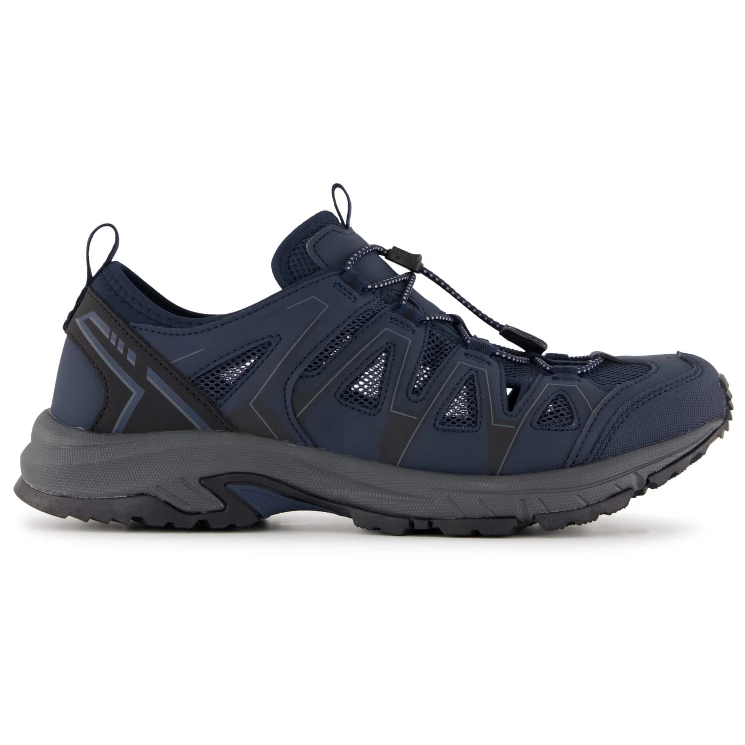 Мъжки мултиспорт обувки Heber Peak EvergreenHe. Hybrid Shoe Multisport shoes - Navy